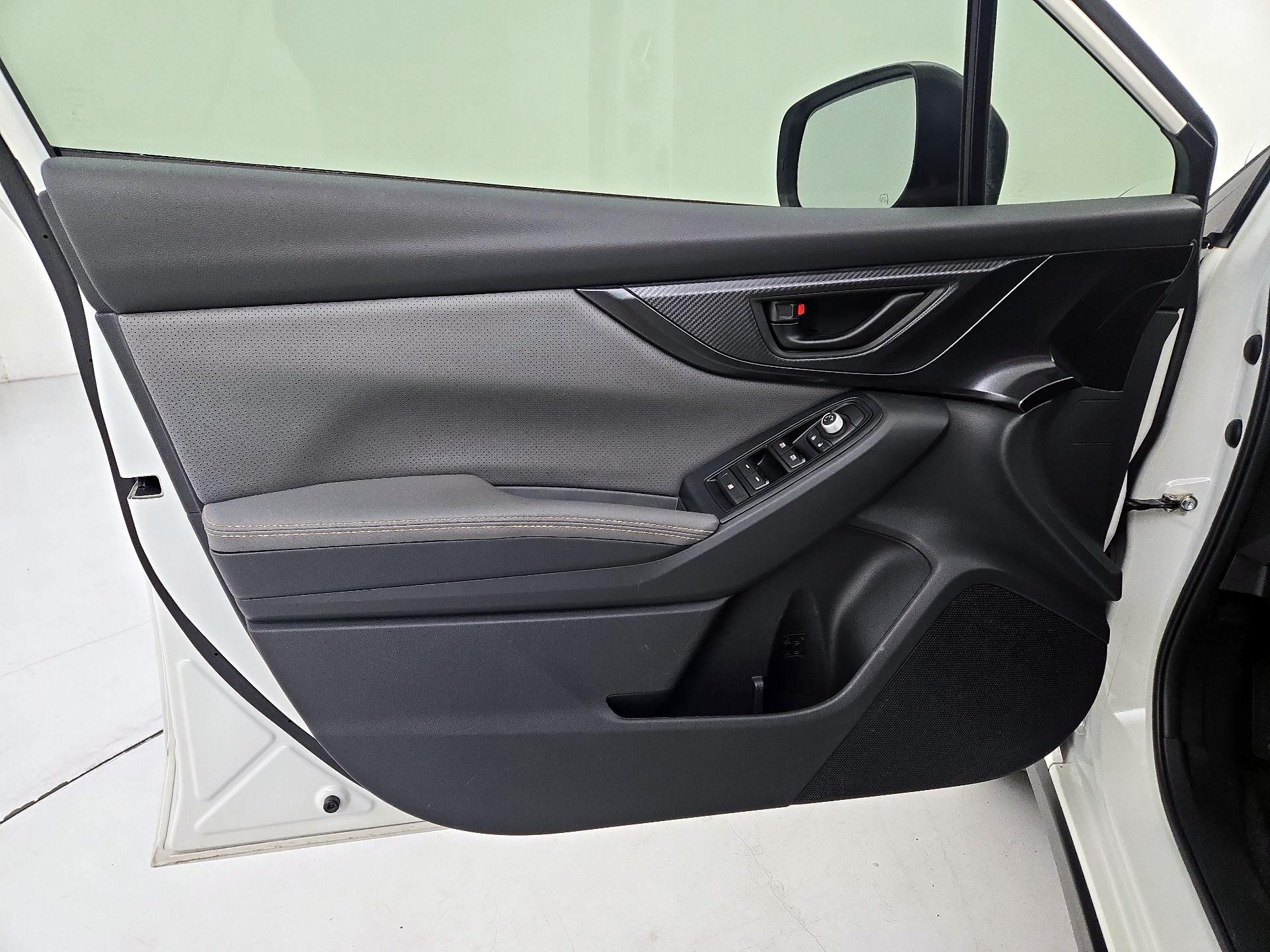 Thumbnail: 2021 Subaru Crosstrek - 12