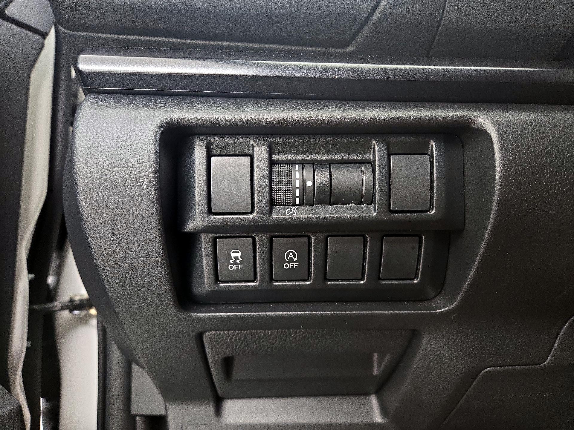 Thumbnail: 2021 Subaru Crosstrek - 13