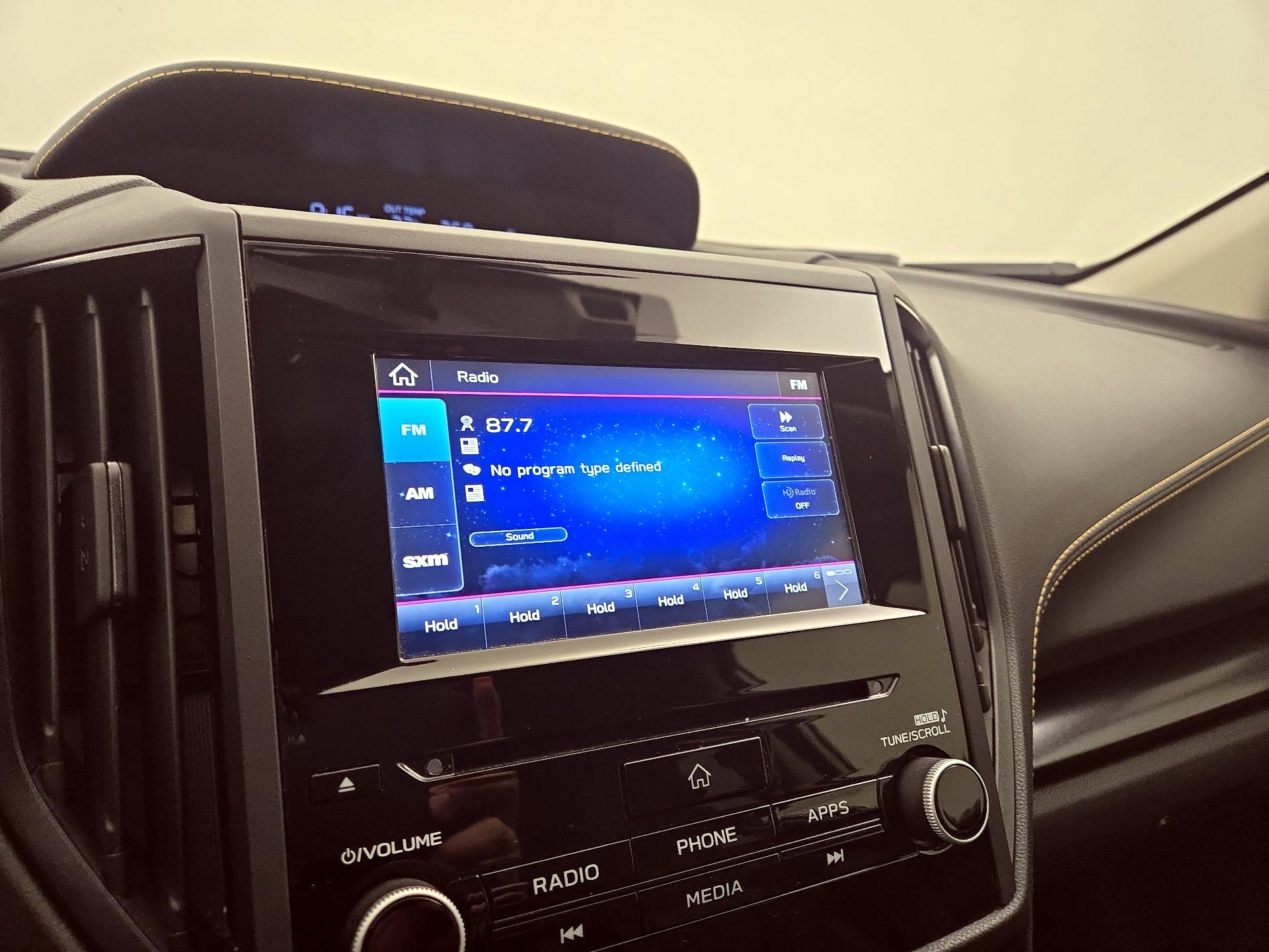 Thumbnail: 2021 Subaru Crosstrek - 15