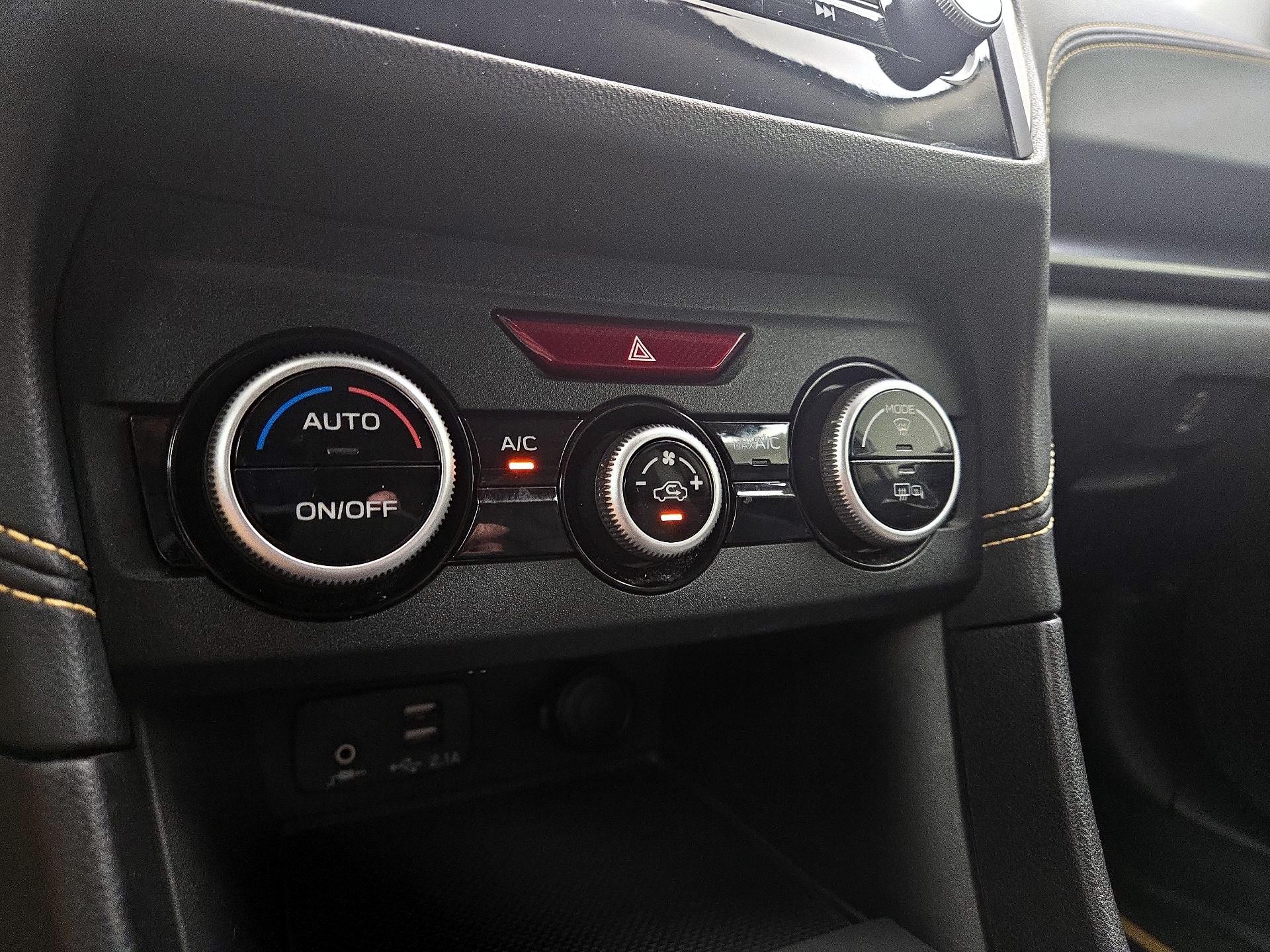 Thumbnail: 2021 Subaru Crosstrek - 16