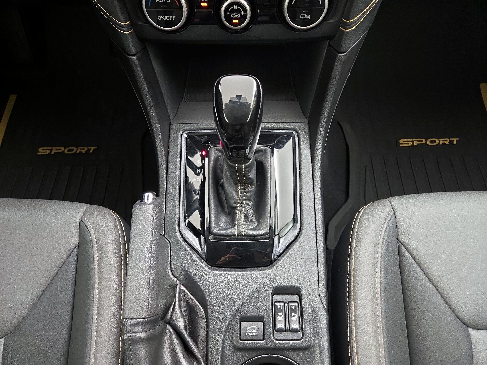 Thumbnail: 2021 Subaru Crosstrek - 17