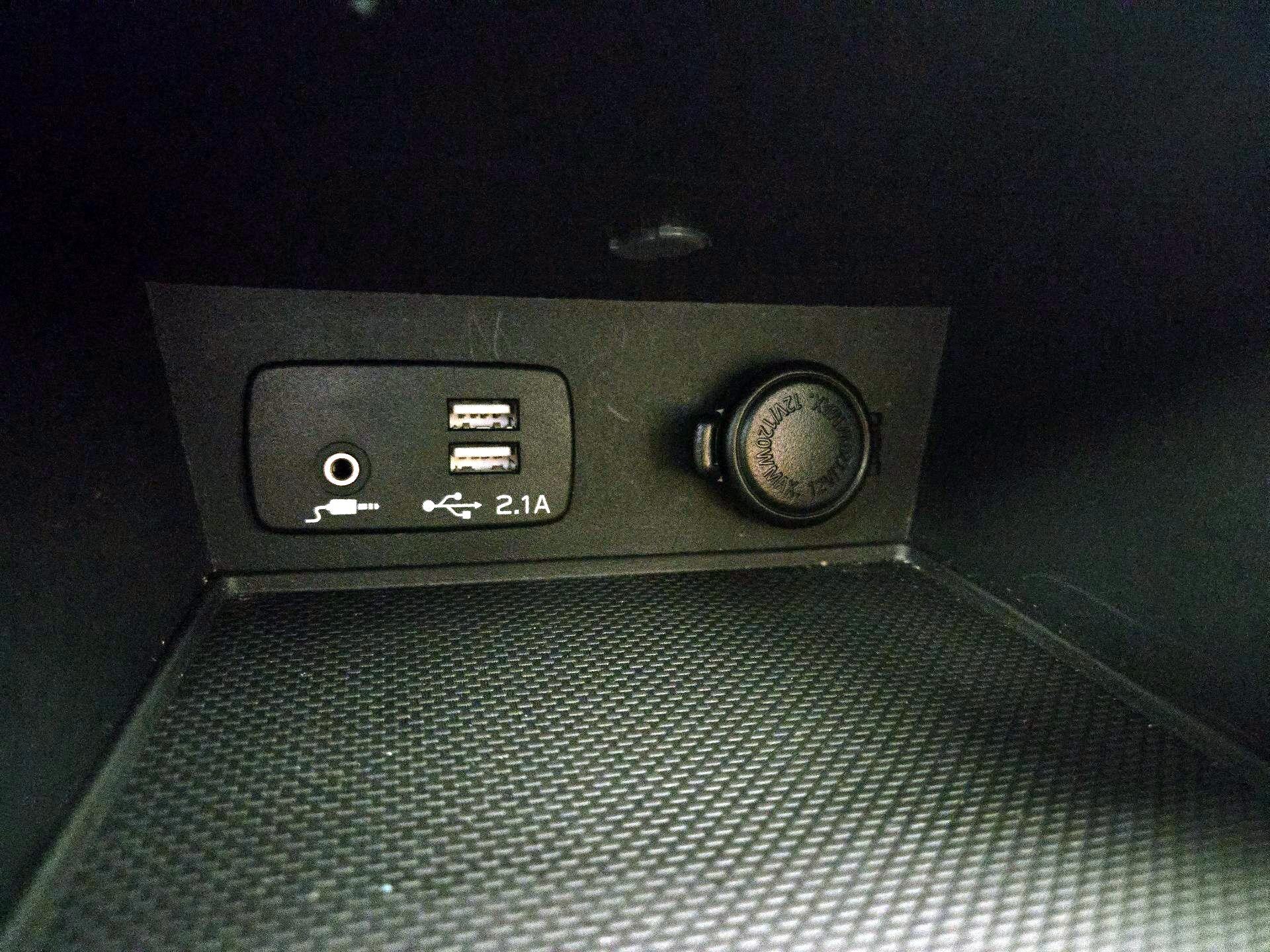 Thumbnail: 2021 Subaru Crosstrek - 18