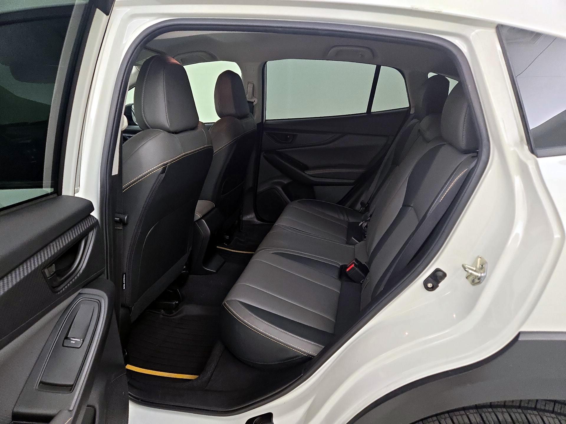 Thumbnail: 2021 Subaru Crosstrek - 19