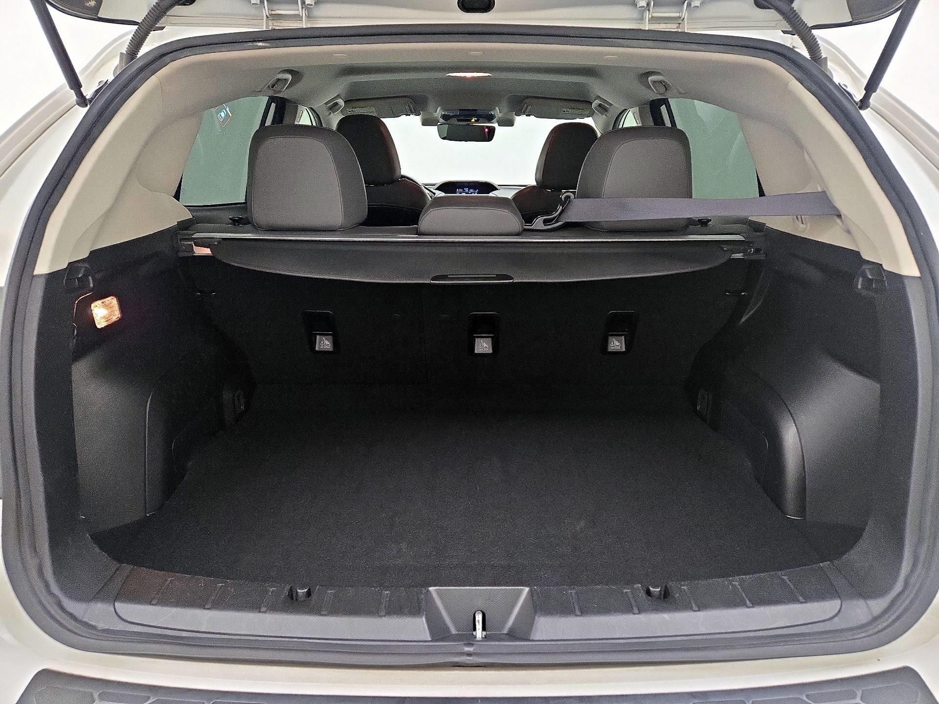 Thumbnail: 2021 Subaru Crosstrek - 20