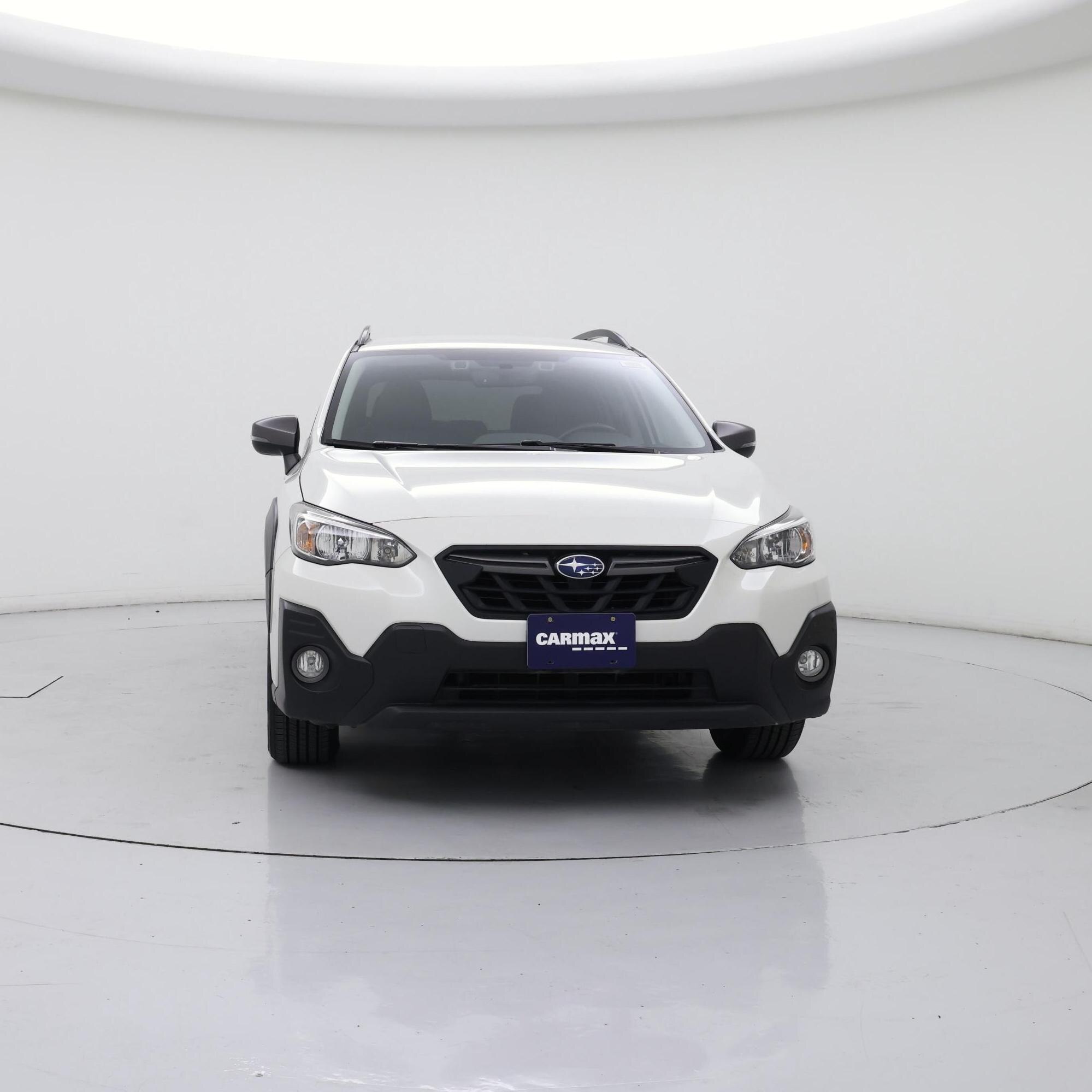 Thumbnail: 2021 Subaru Crosstrek - 5