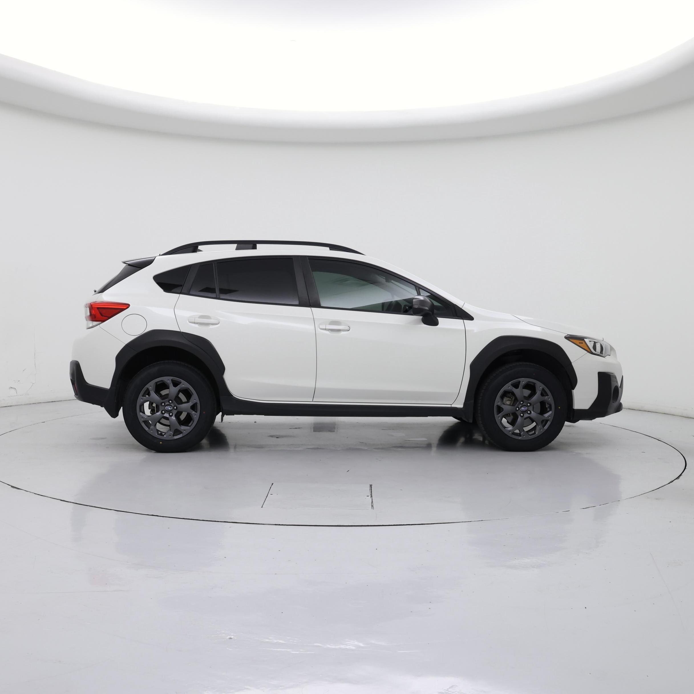 Thumbnail: 2021 Subaru Crosstrek - 7