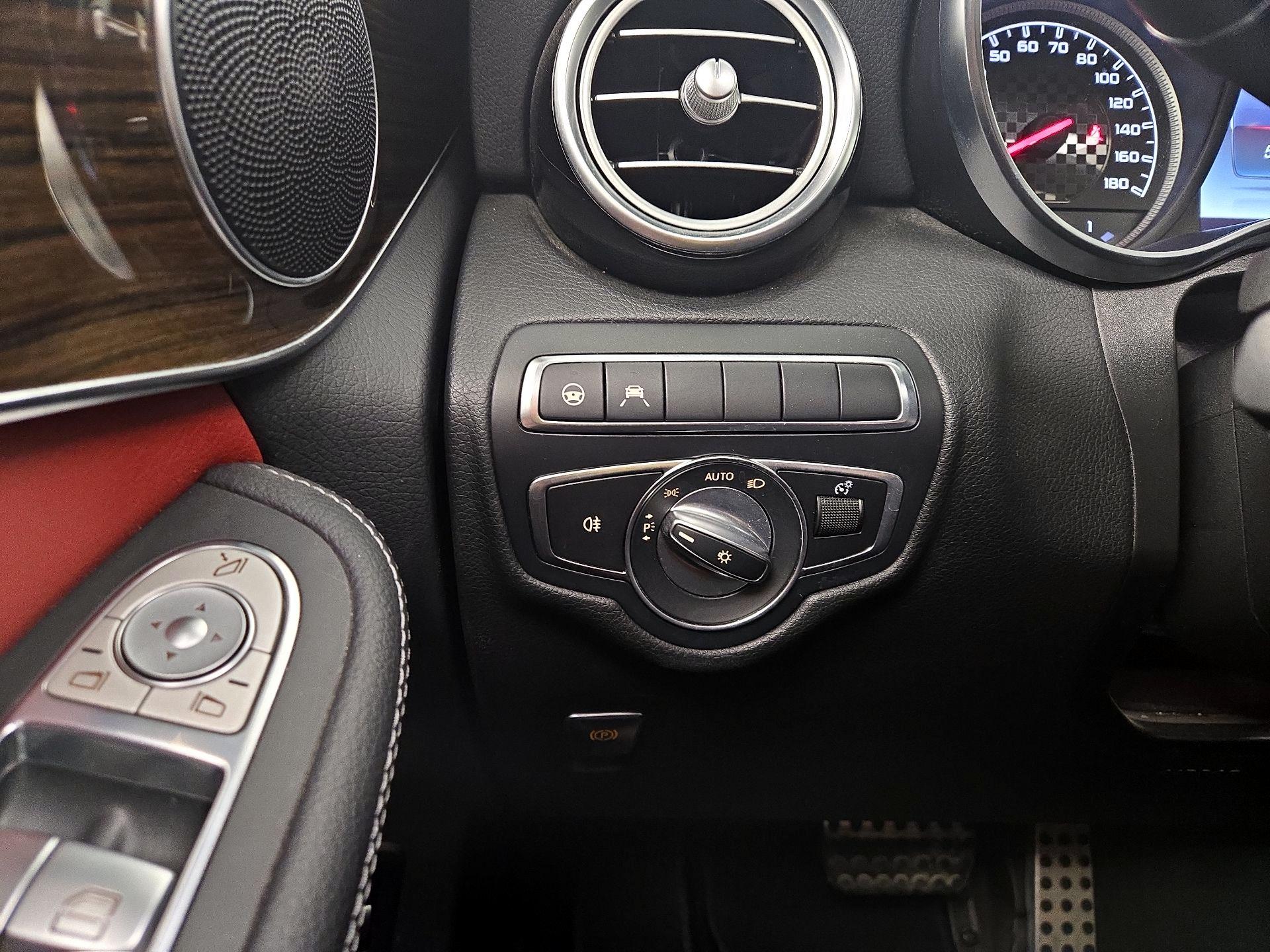 Thumbnail: 2018 Mercedes-Benz GLC - 13