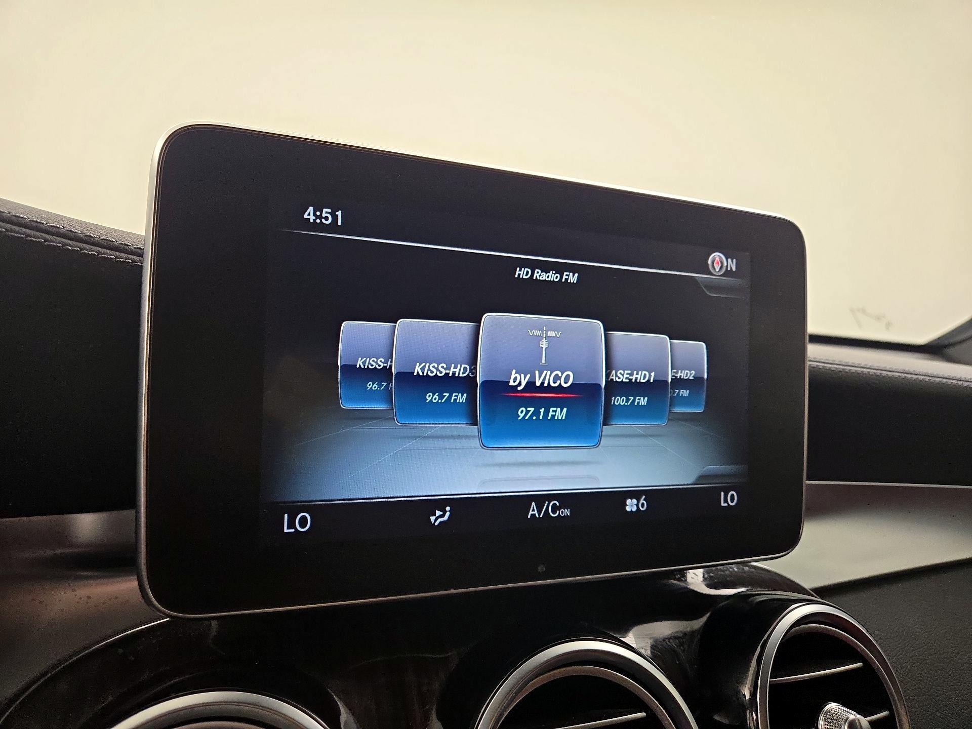 Thumbnail: 2018 Mercedes-Benz GLC - 15