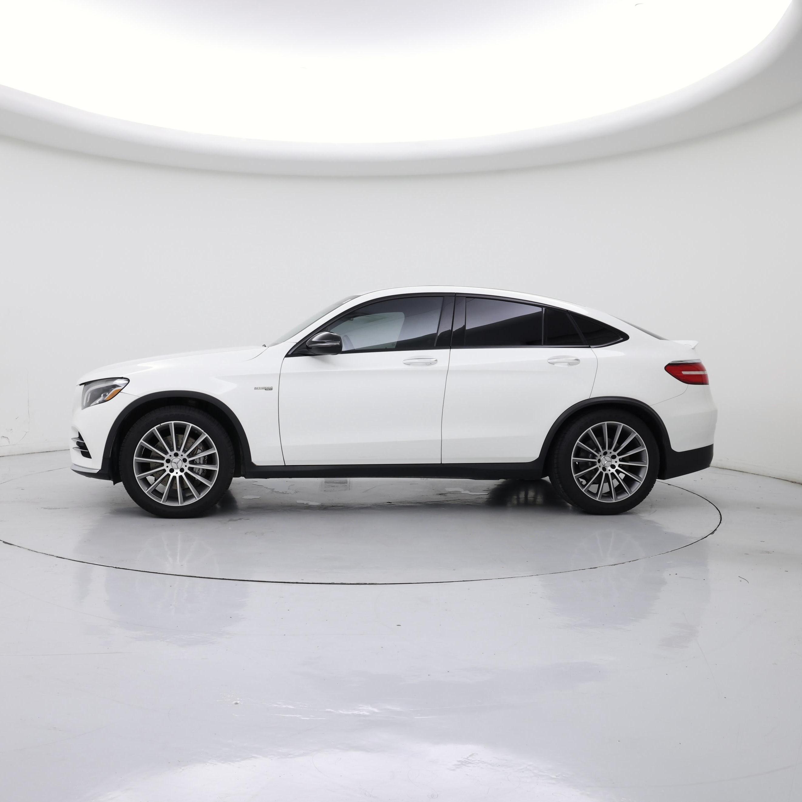 Thumbnail: 2018 Mercedes-Benz GLC - 3