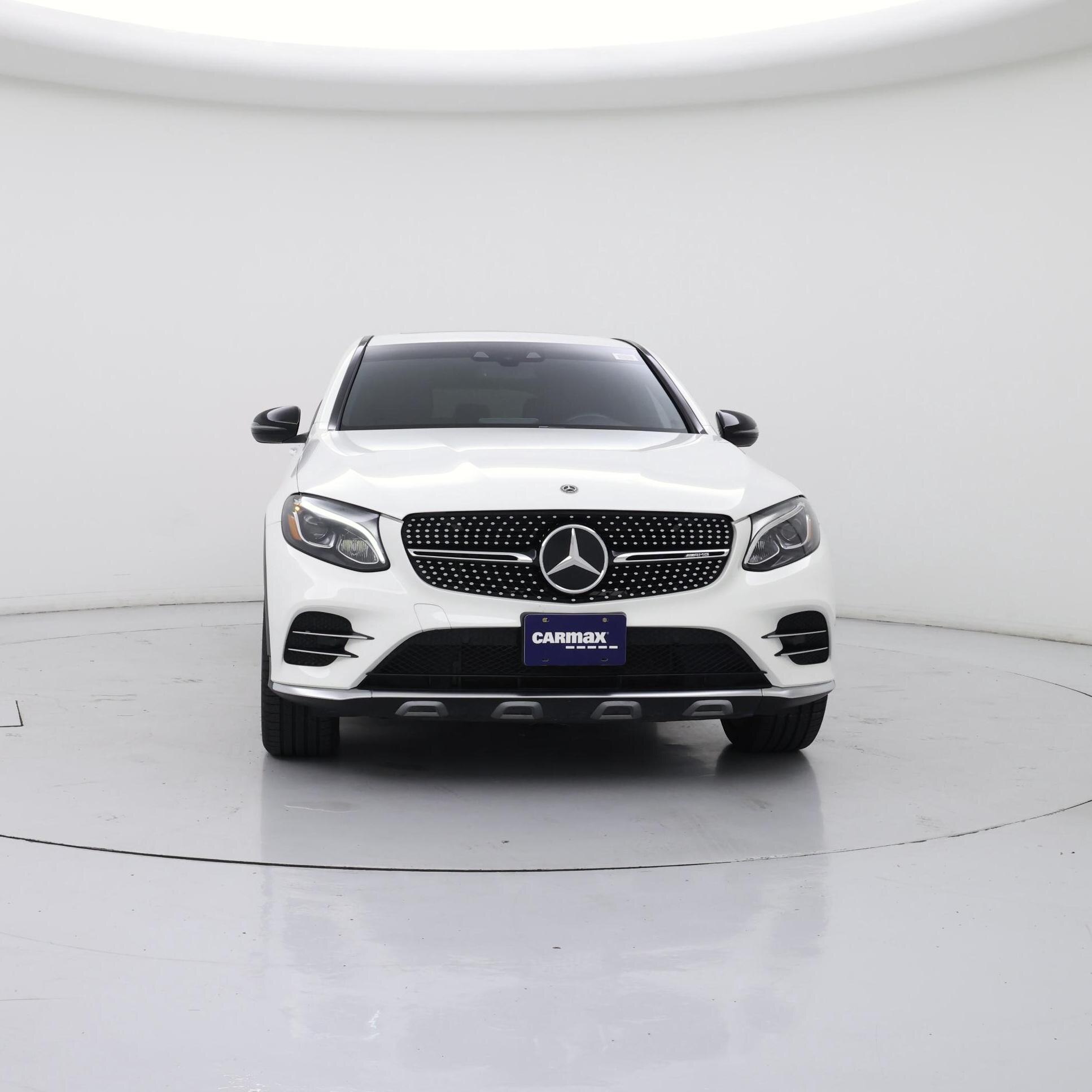 Thumbnail: 2018 Mercedes-Benz GLC - 5