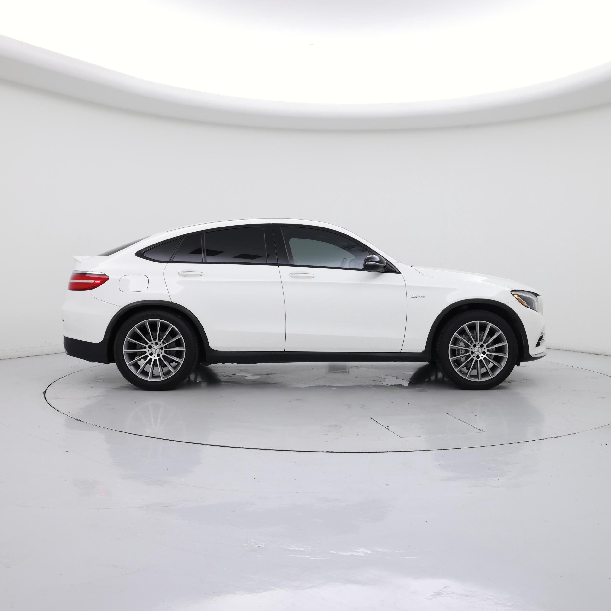 Thumbnail: 2018 Mercedes-Benz GLC - 7