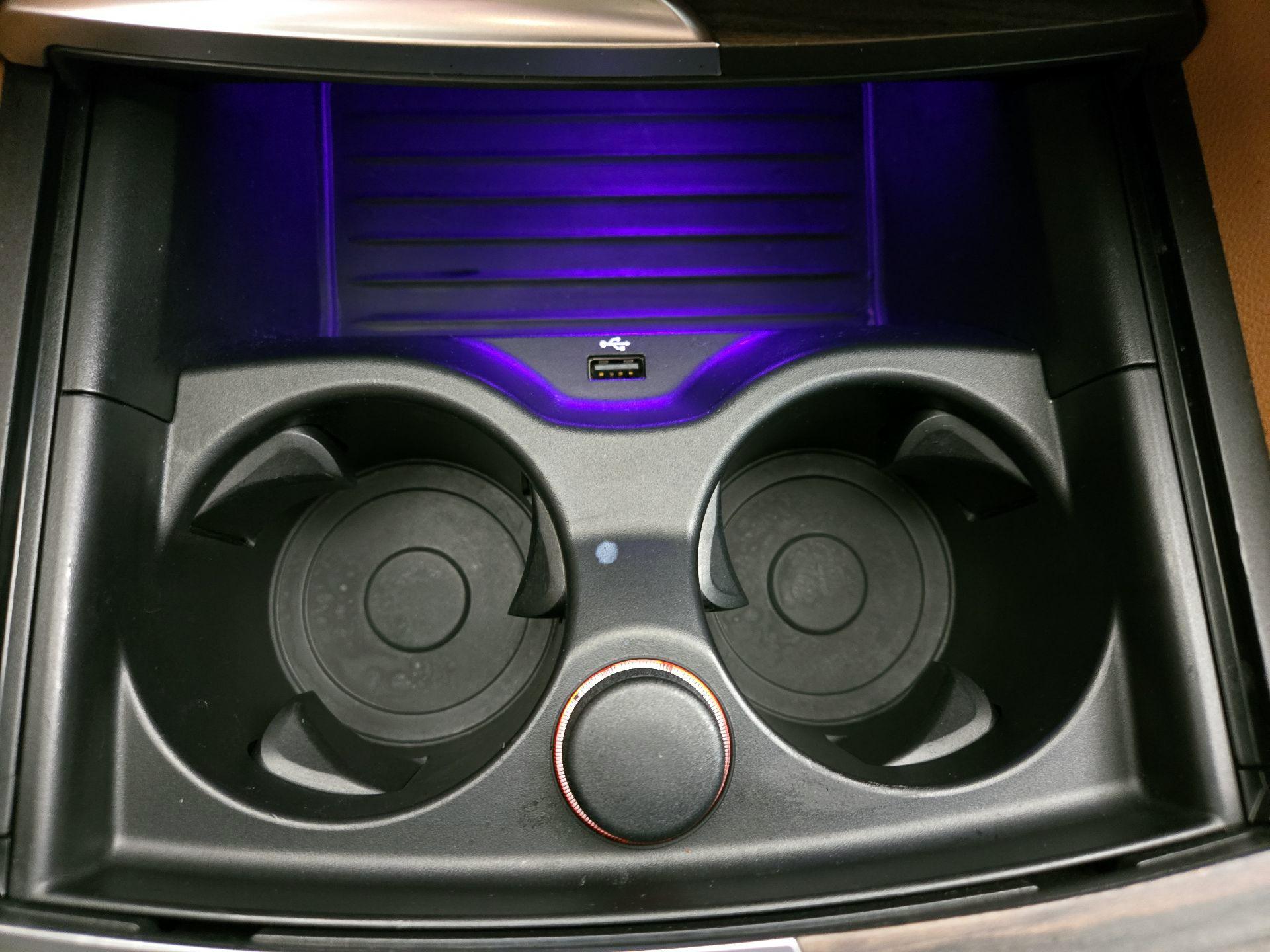 Thumbnail: 2018 BMW 5 Series - 19