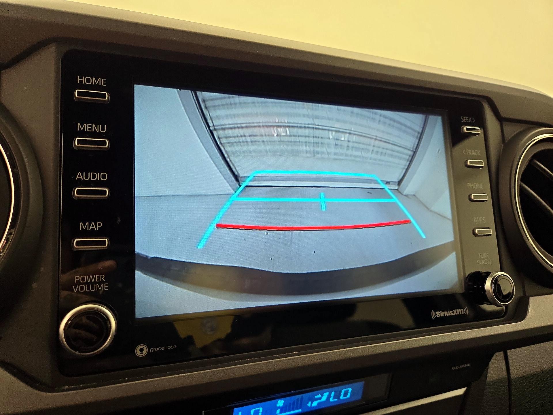 Thumbnail: 2023 Toyota Tacoma - 14