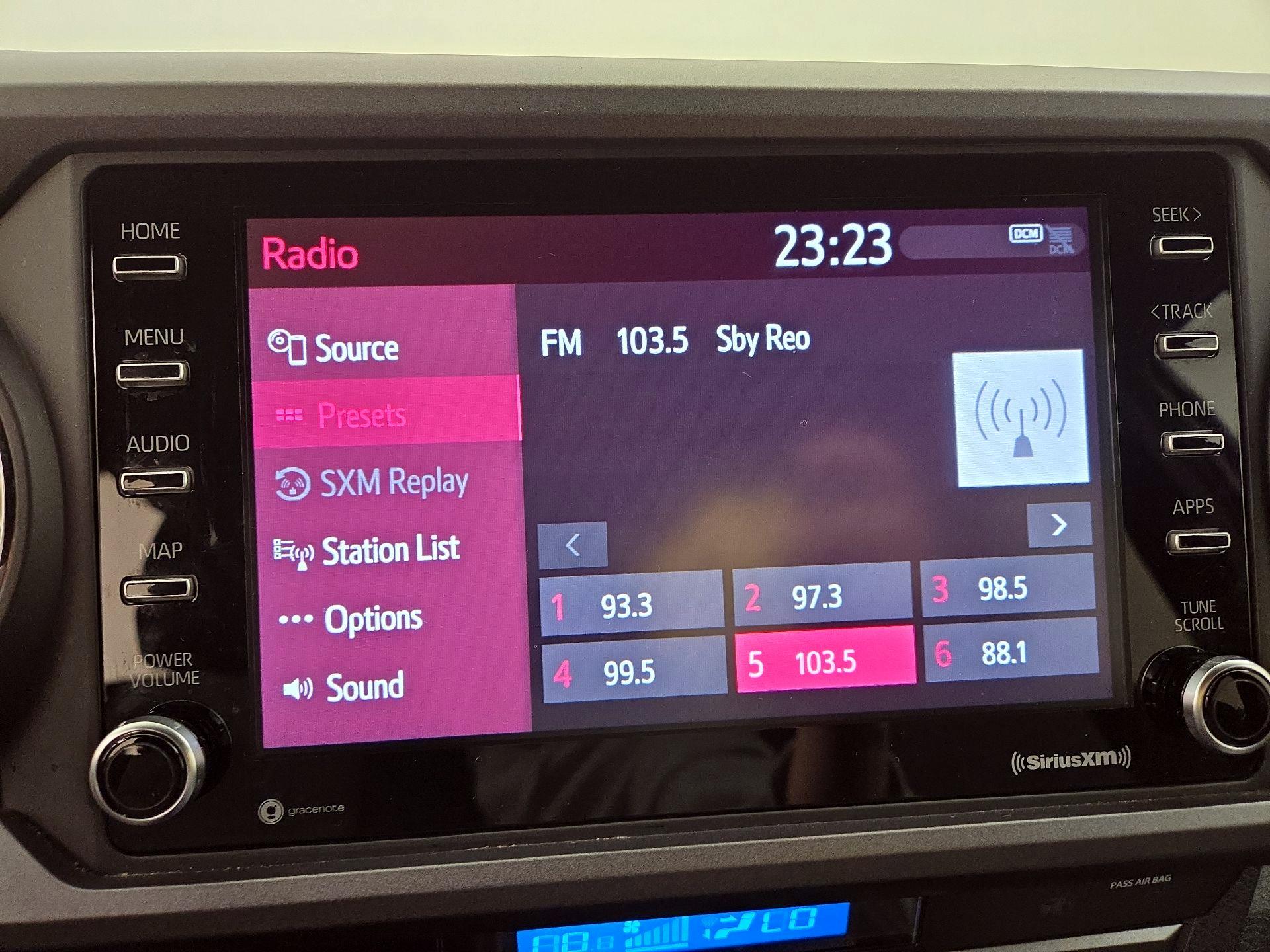 Thumbnail: 2023 Toyota Tacoma - 15