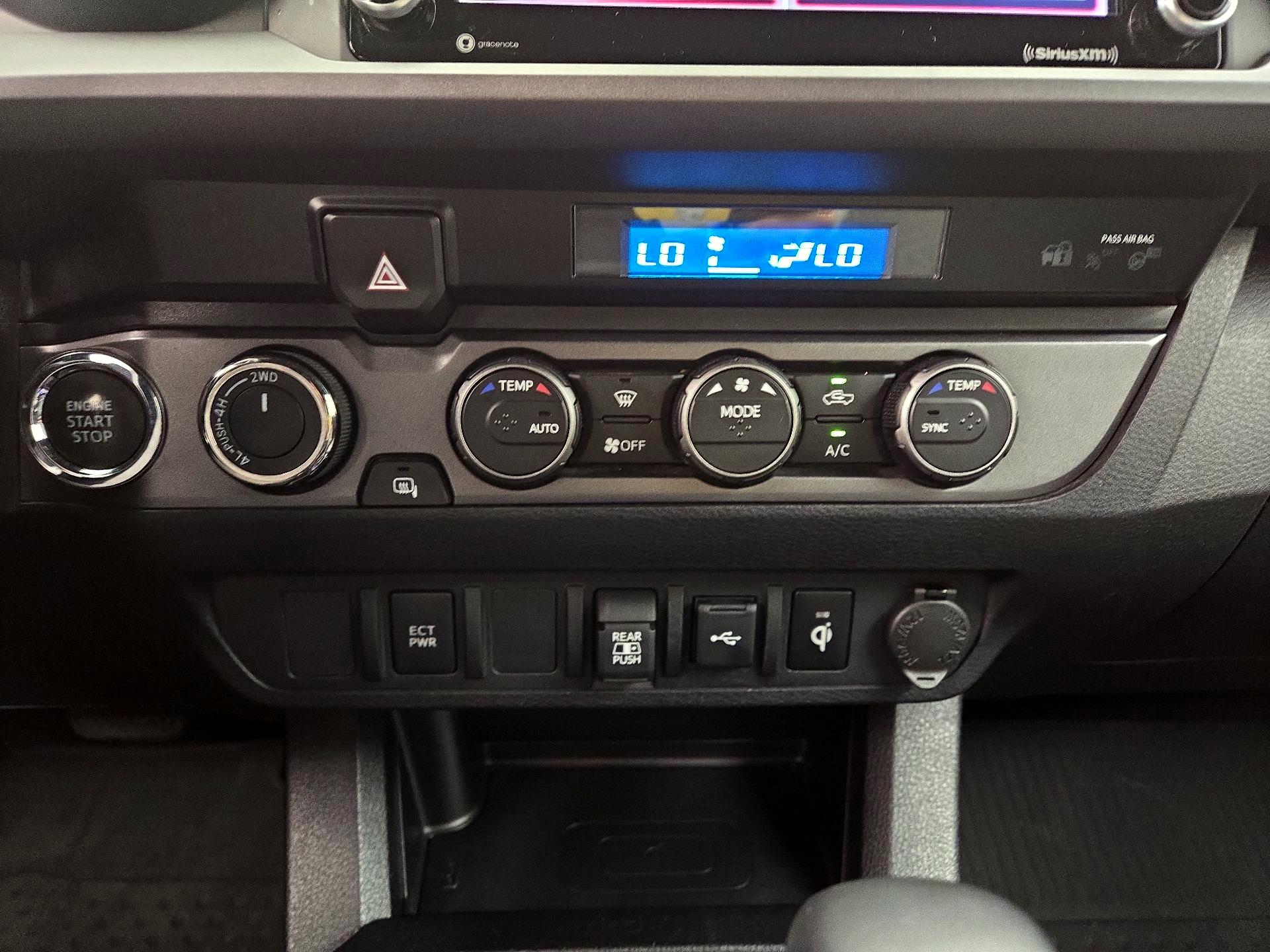 Thumbnail: 2023 Toyota Tacoma - 16