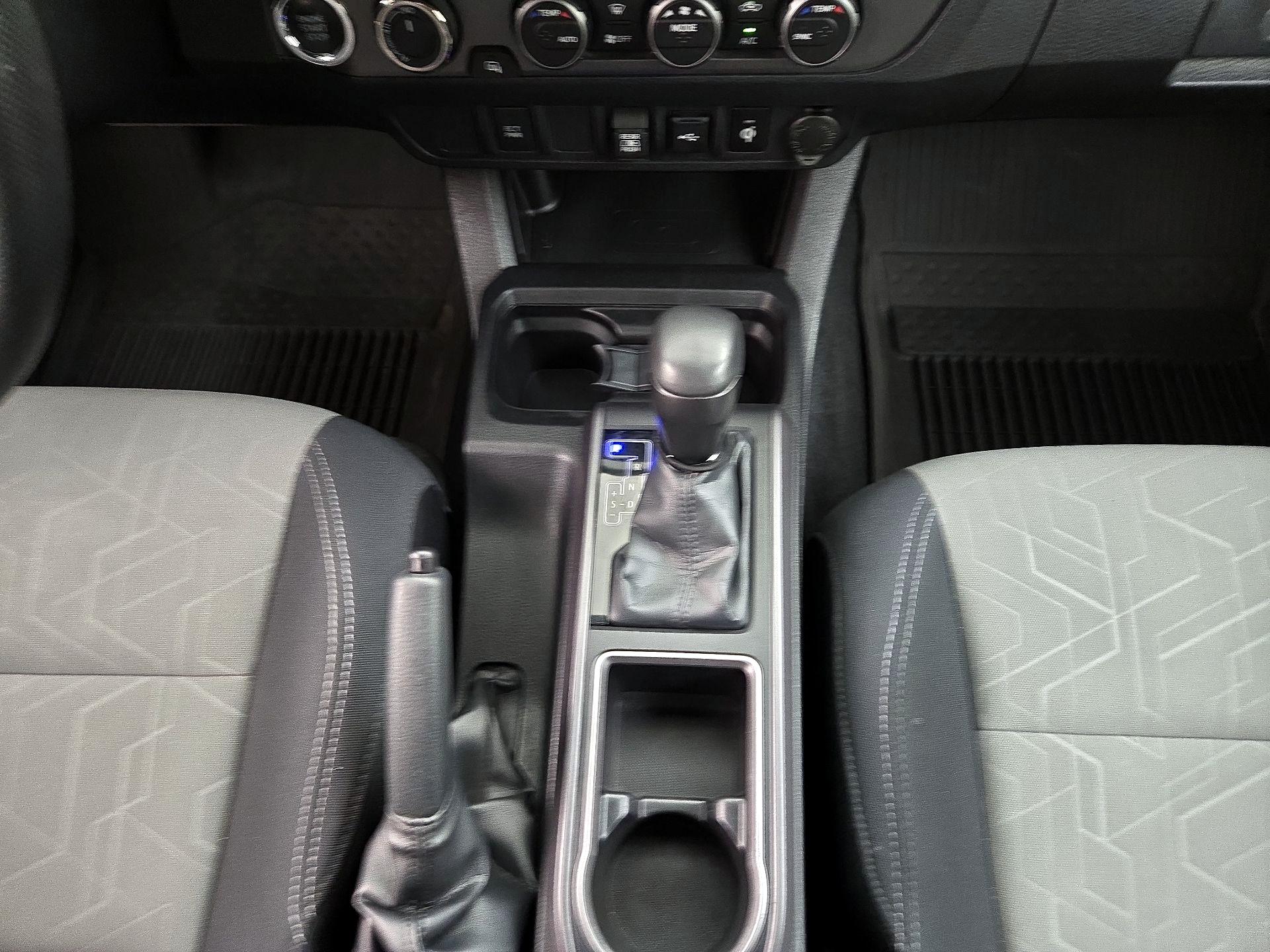 Thumbnail: 2023 Toyota Tacoma - 17