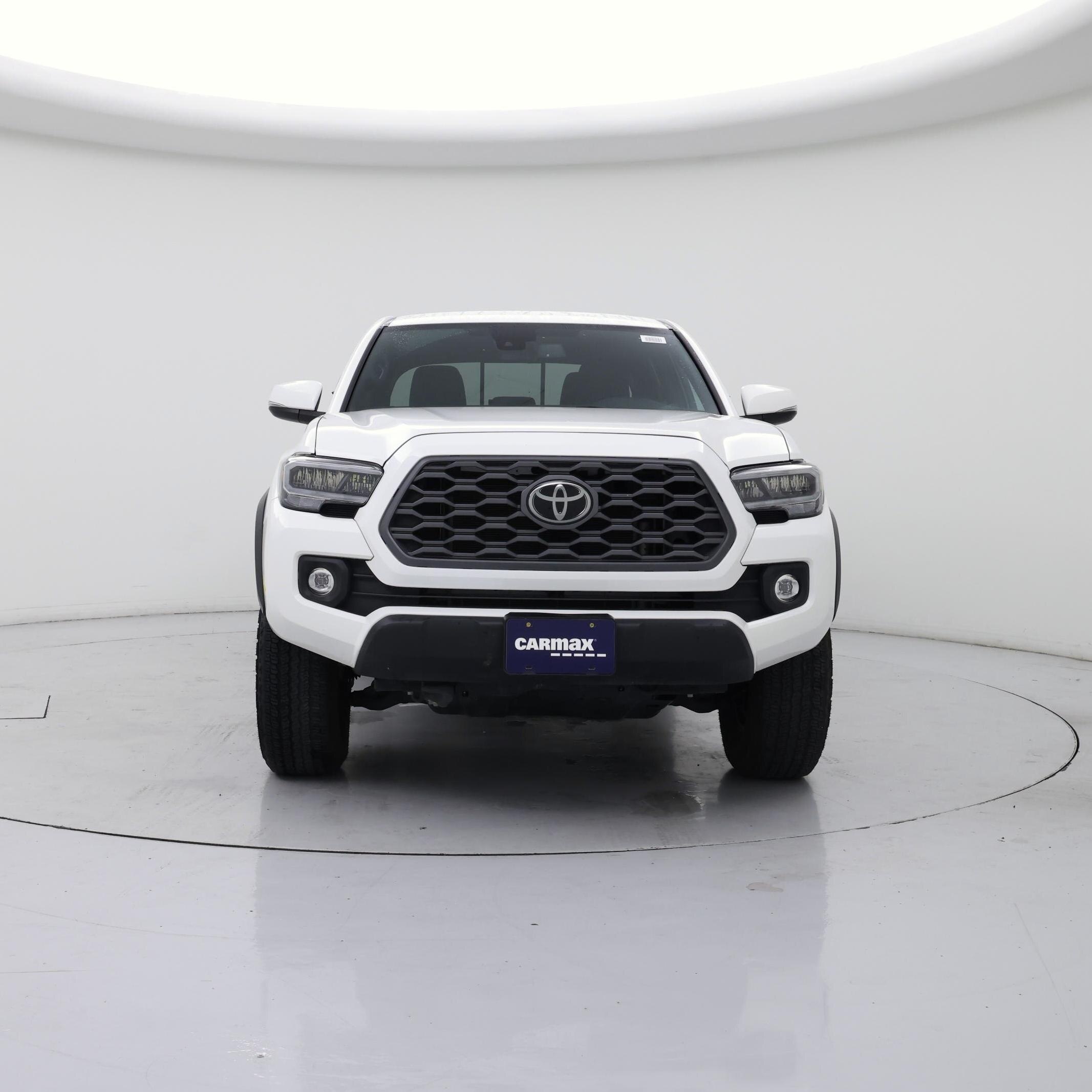Thumbnail: 2023 Toyota Tacoma - 5