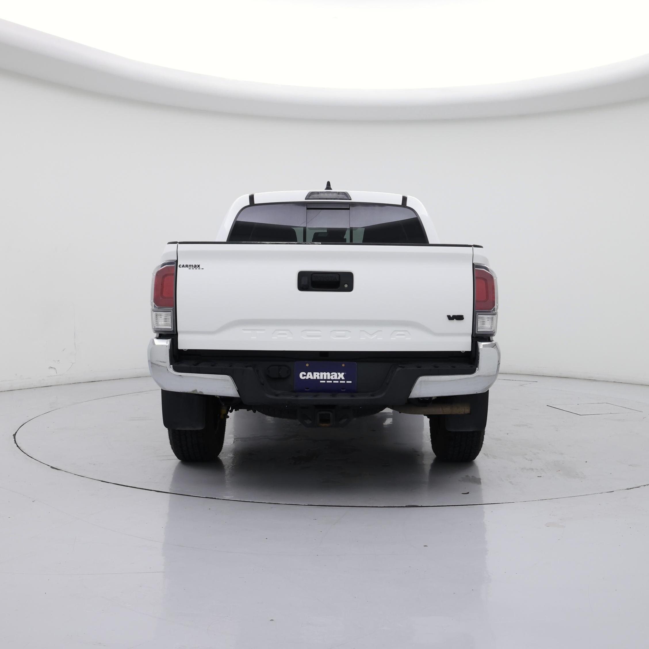 Thumbnail: 2023 Toyota Tacoma - 6