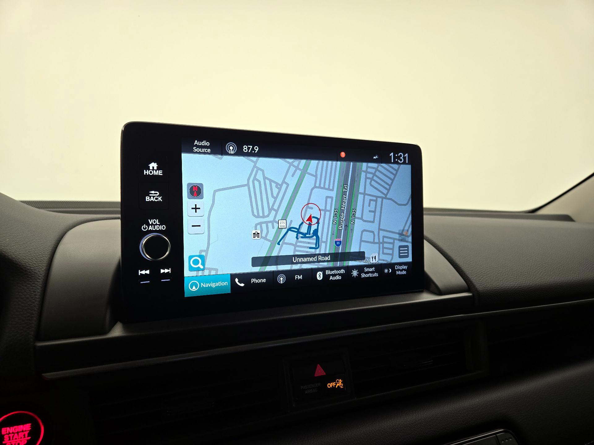 Thumbnail: 2025 Honda Pilot - 14