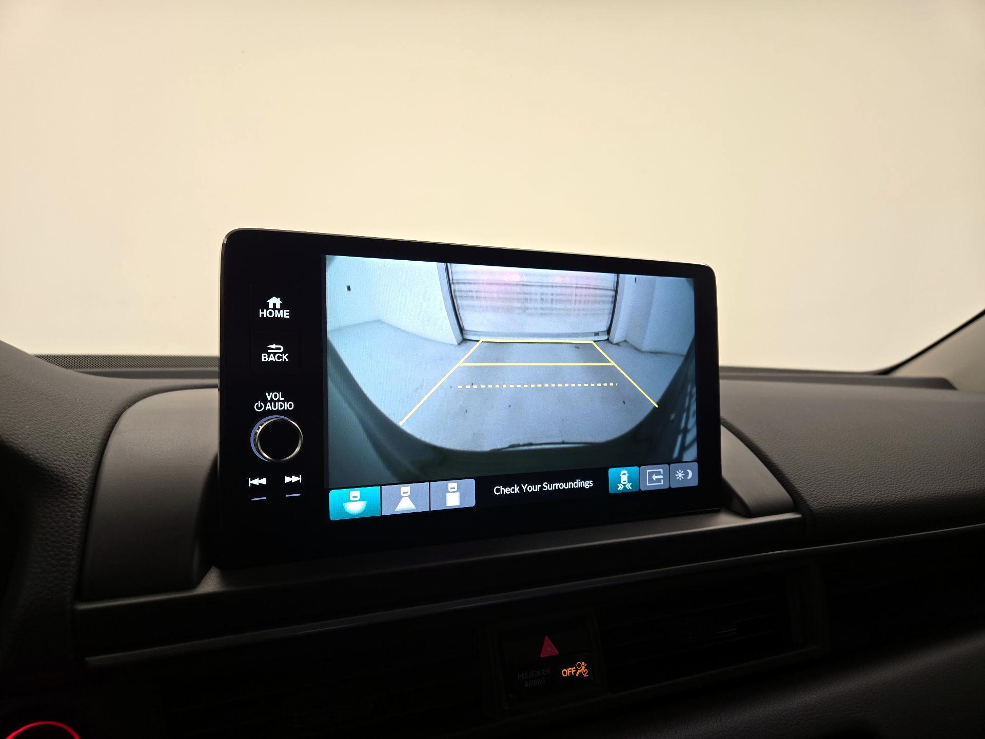 Thumbnail: 2025 Honda Pilot - 15