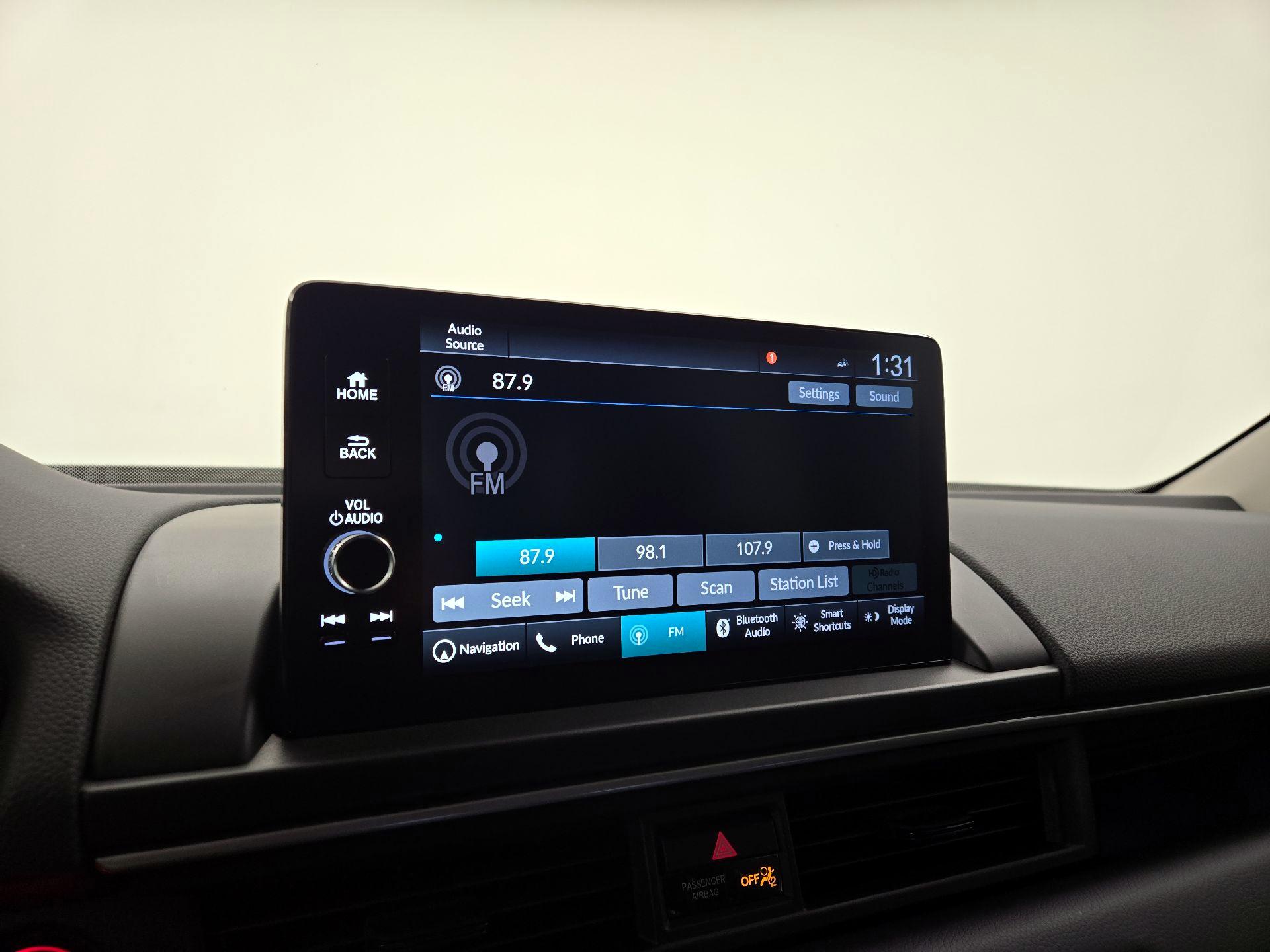 Thumbnail: 2025 Honda Pilot - 16