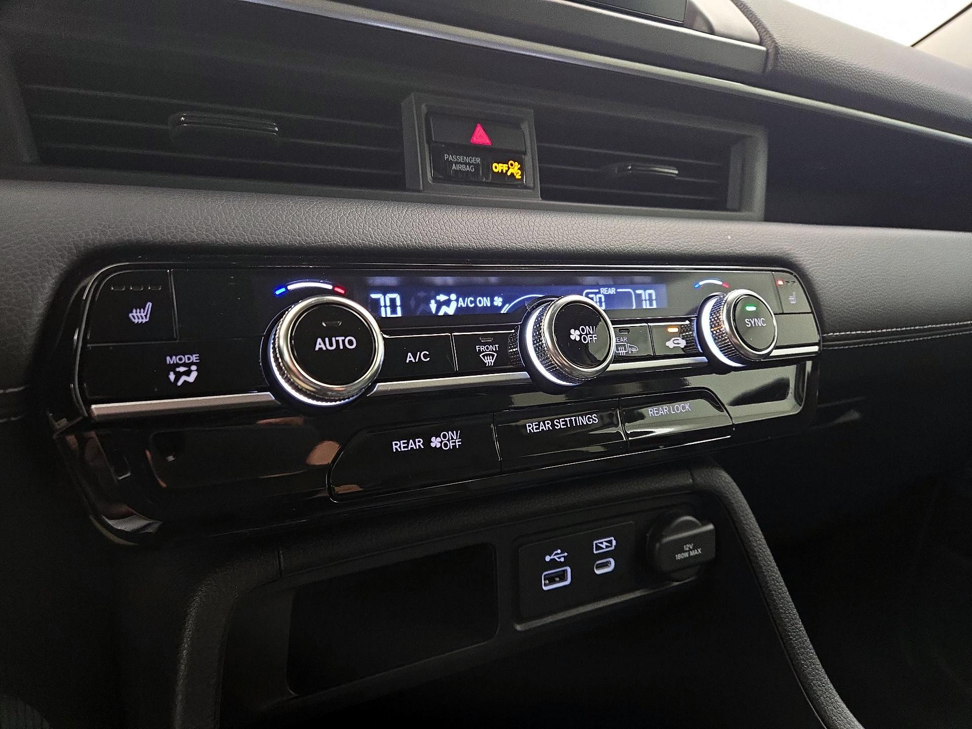 Thumbnail: 2025 Honda Pilot - 17