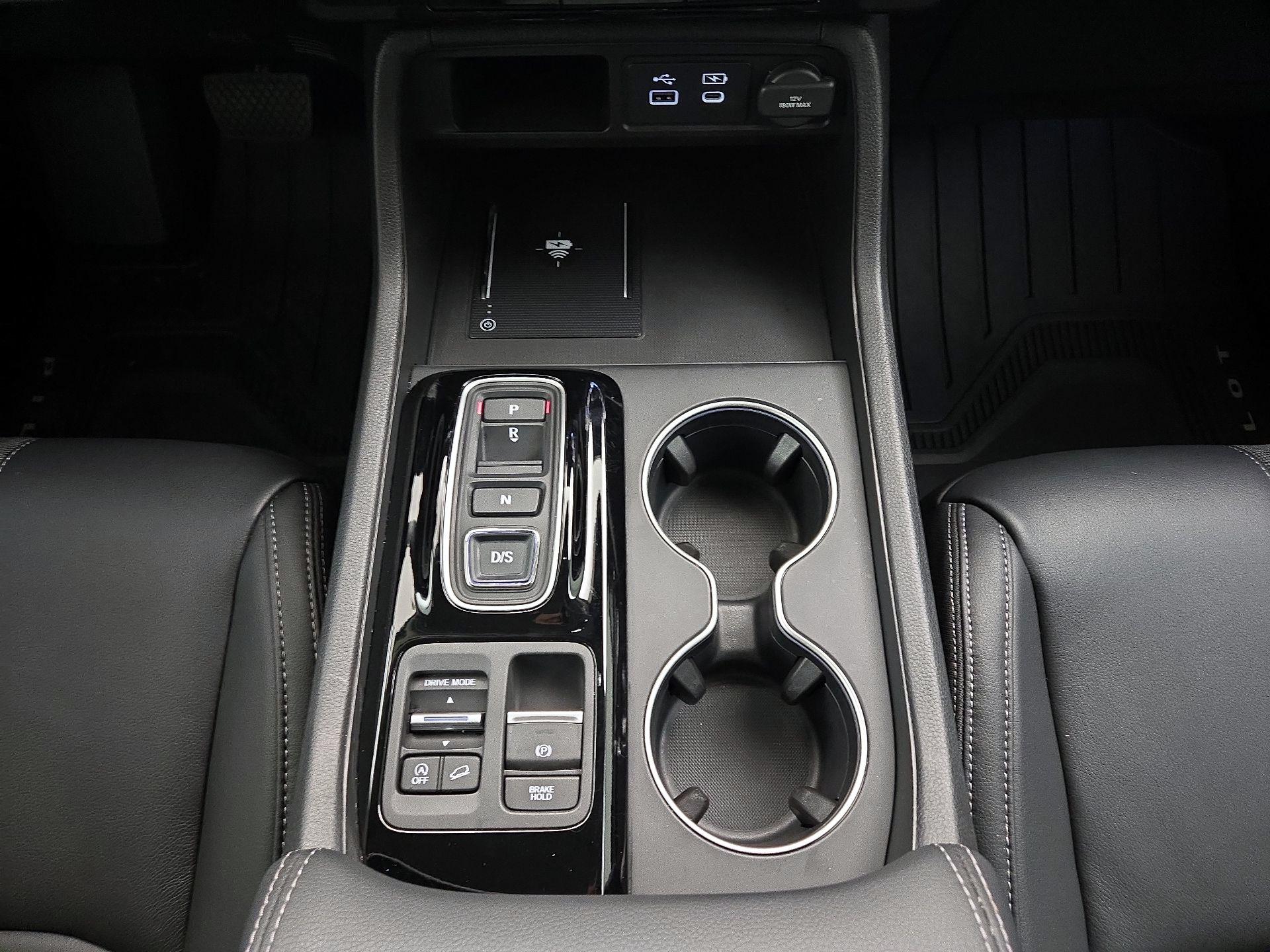 Thumbnail: 2025 Honda Pilot - 18