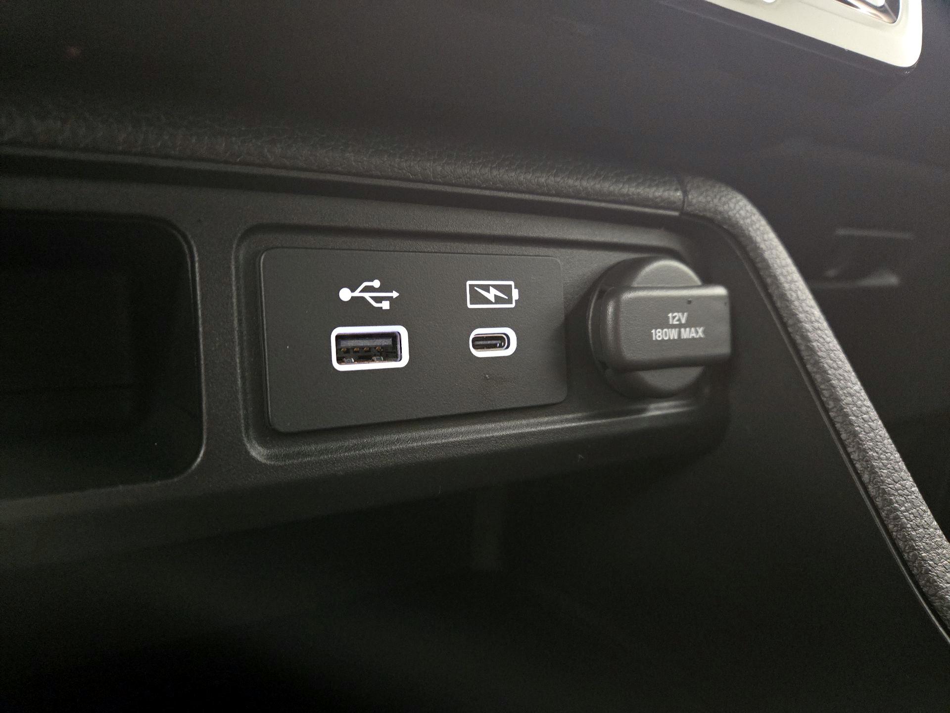 Thumbnail: 2025 Honda Pilot - 19