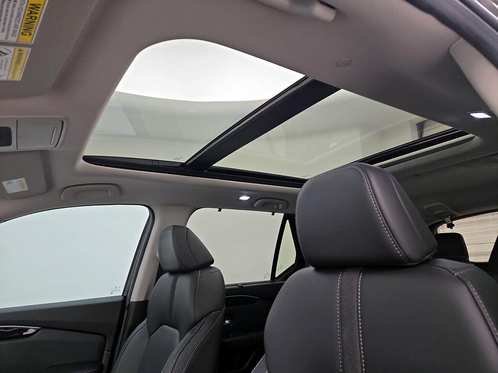 Thumbnail: 2025 Honda Pilot - 20