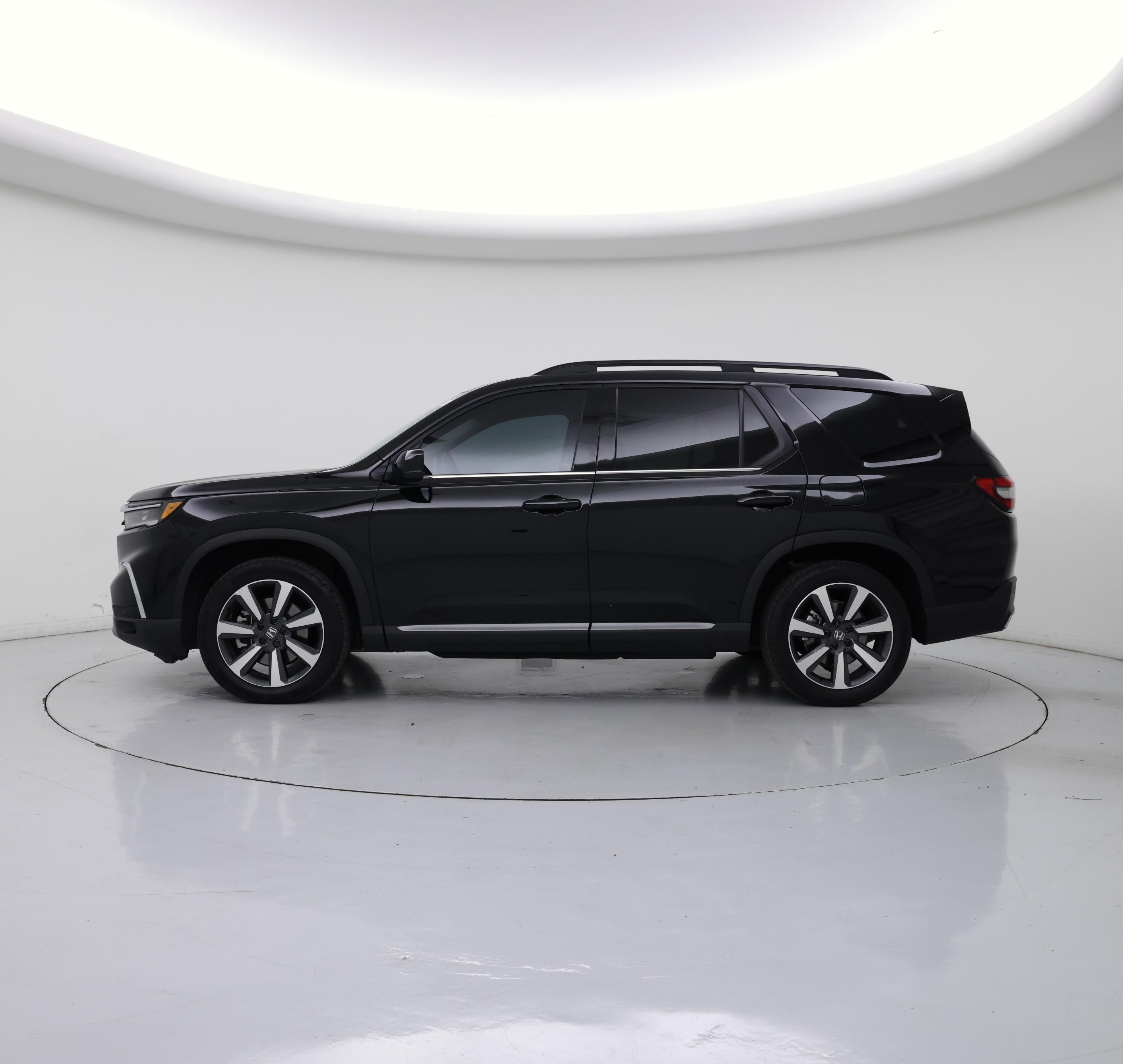 Thumbnail: 2025 Honda Pilot - 3