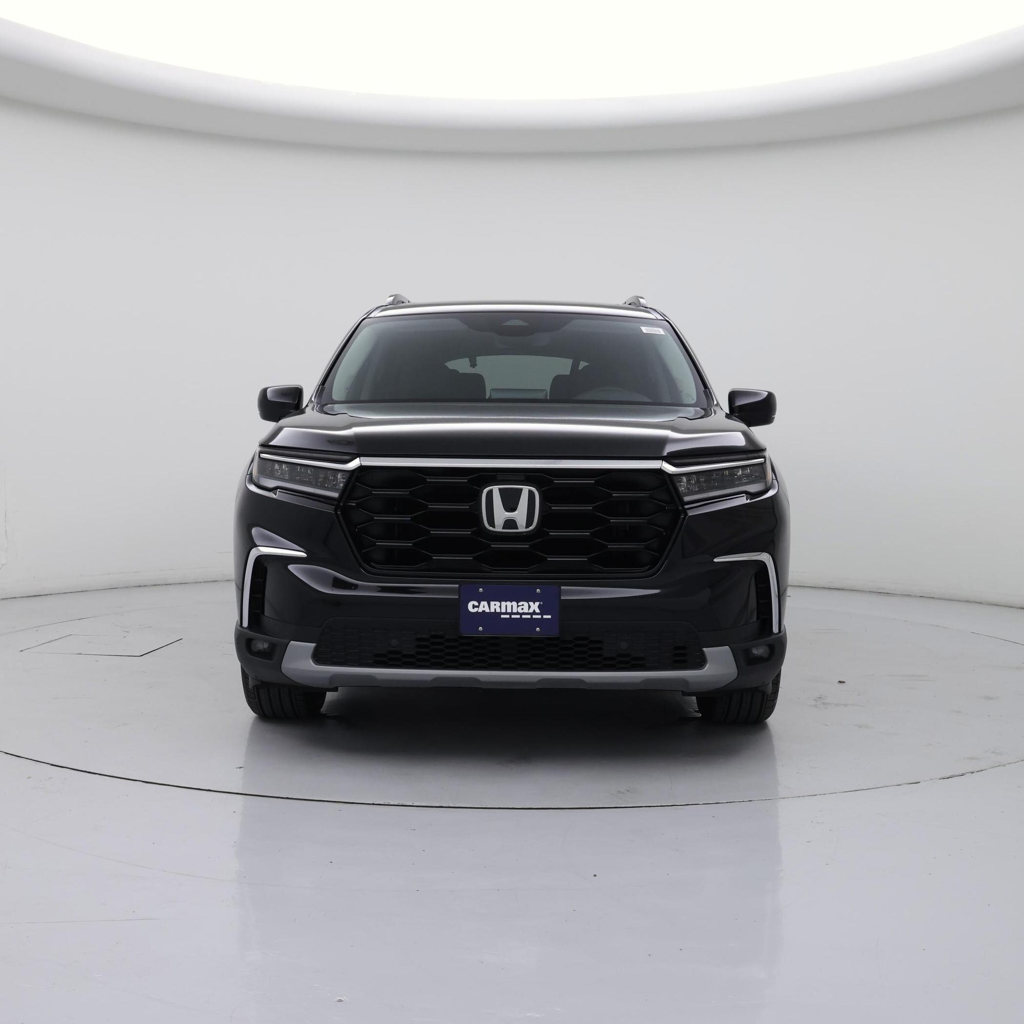Thumbnail: 2025 Honda Pilot - 5