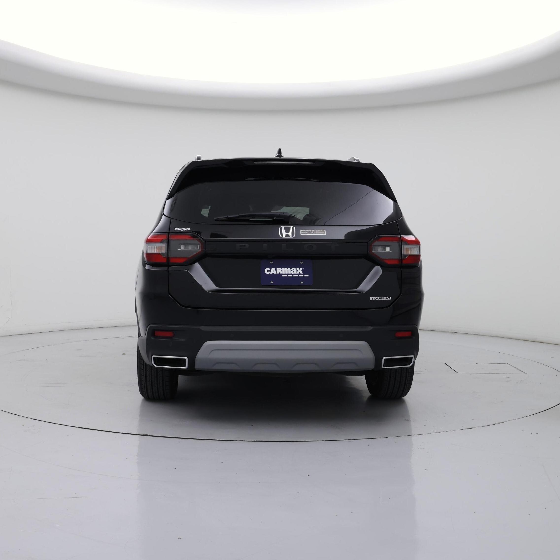 Thumbnail: 2025 Honda Pilot - 6