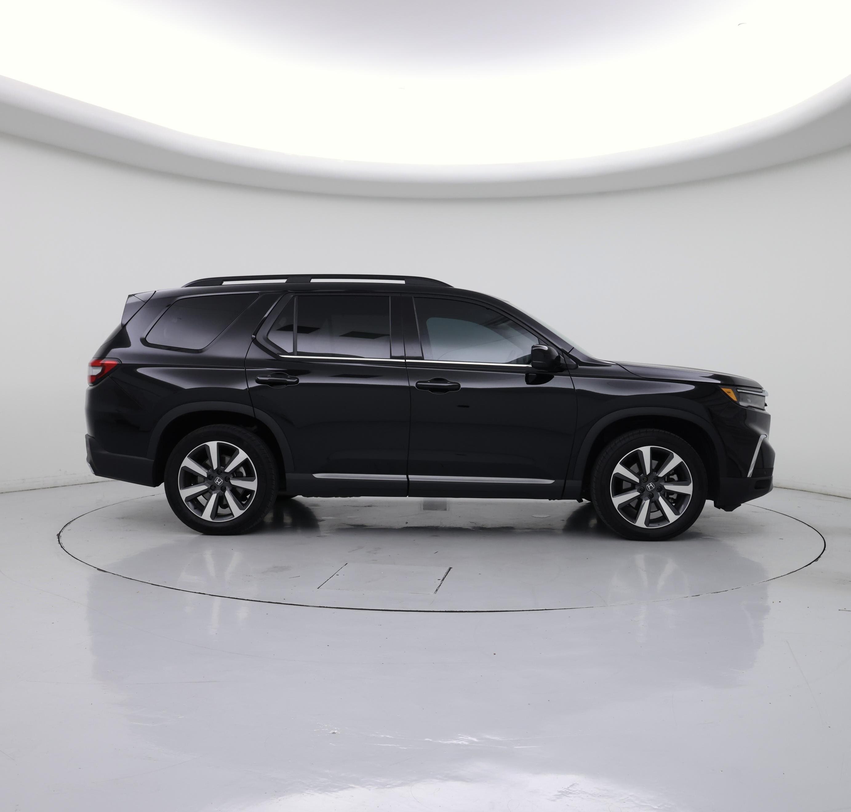 Thumbnail: 2025 Honda Pilot - 7