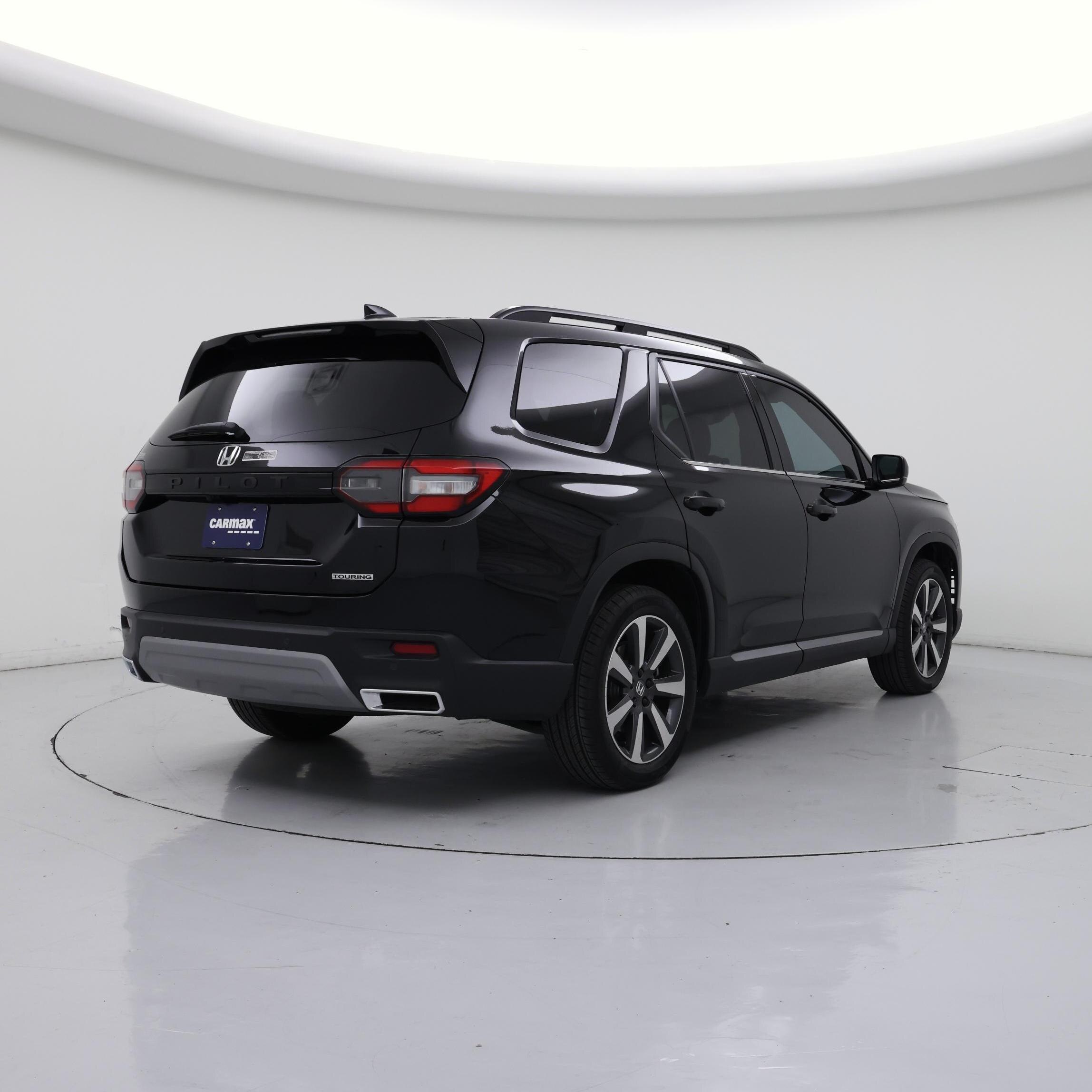 Thumbnail: 2025 Honda Pilot - 8