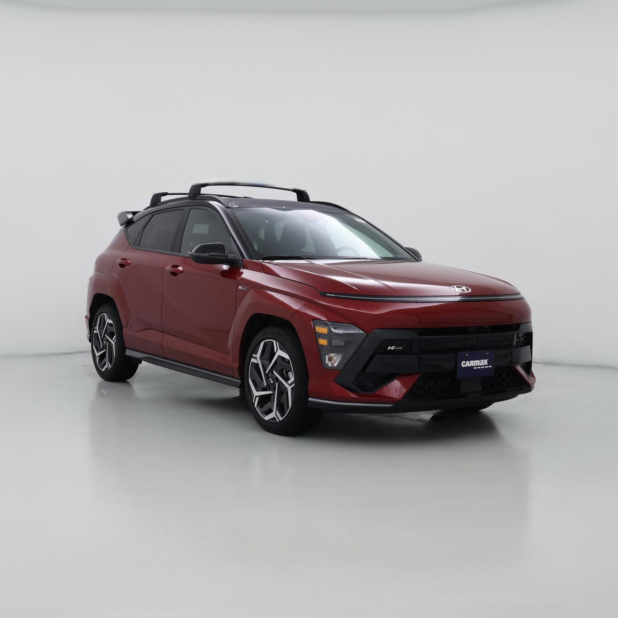 Thumbnail: 2025 Hyundai Kona - 1