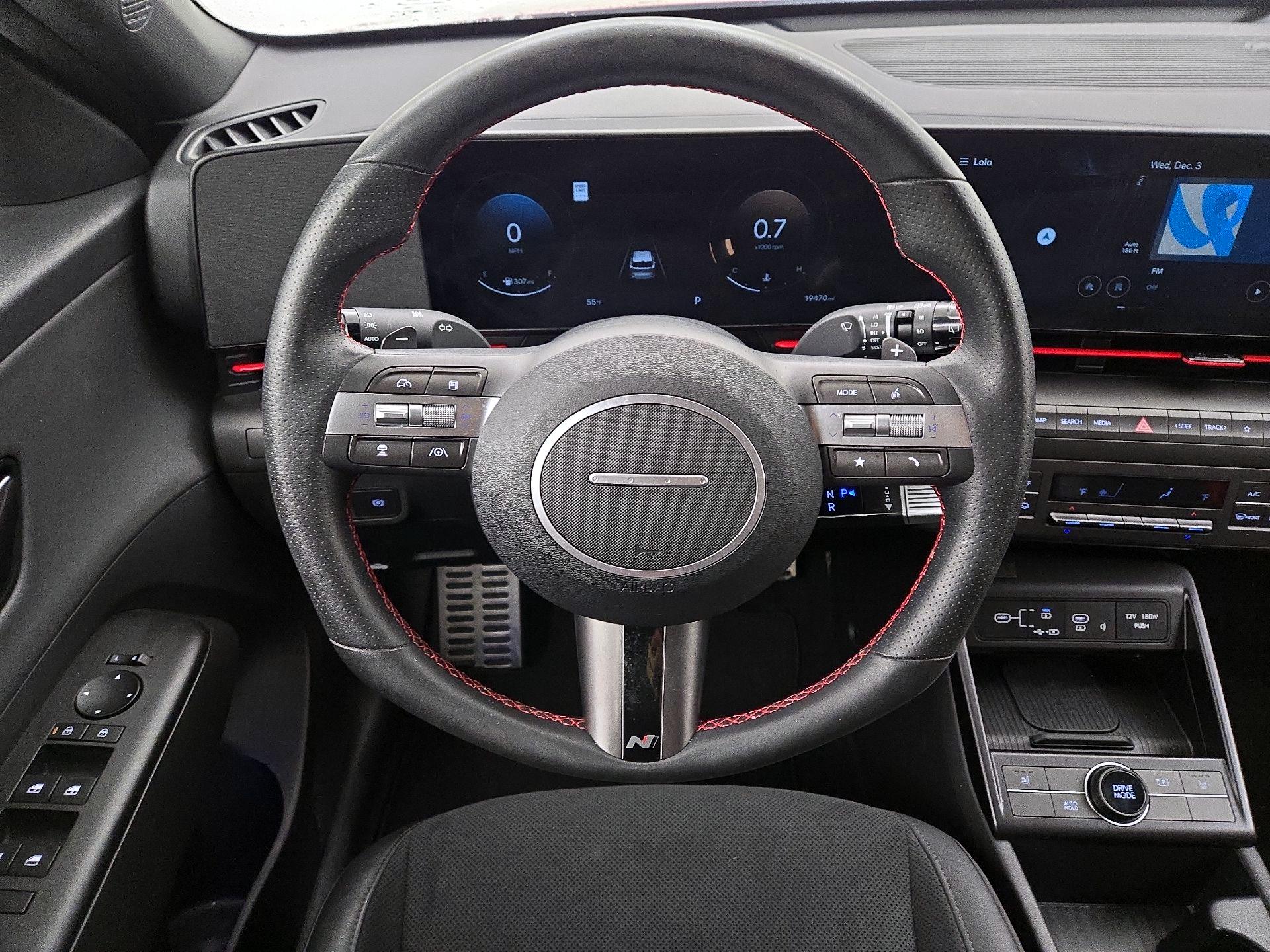 Thumbnail: 2025 Hyundai Kona - 10