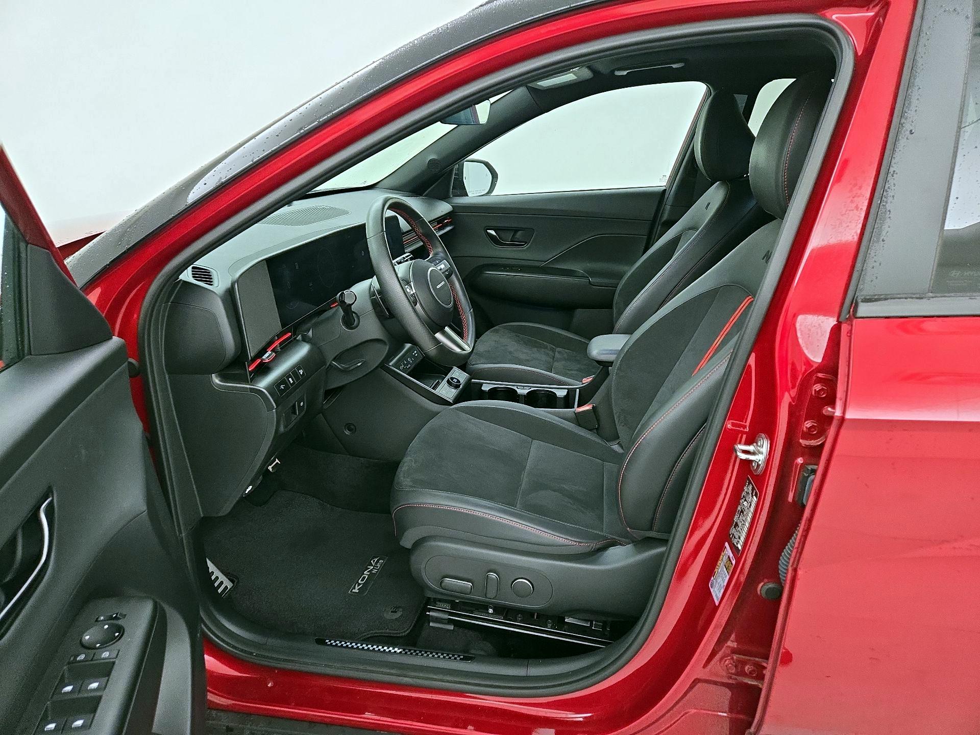 Thumbnail: 2025 Hyundai Kona - 11