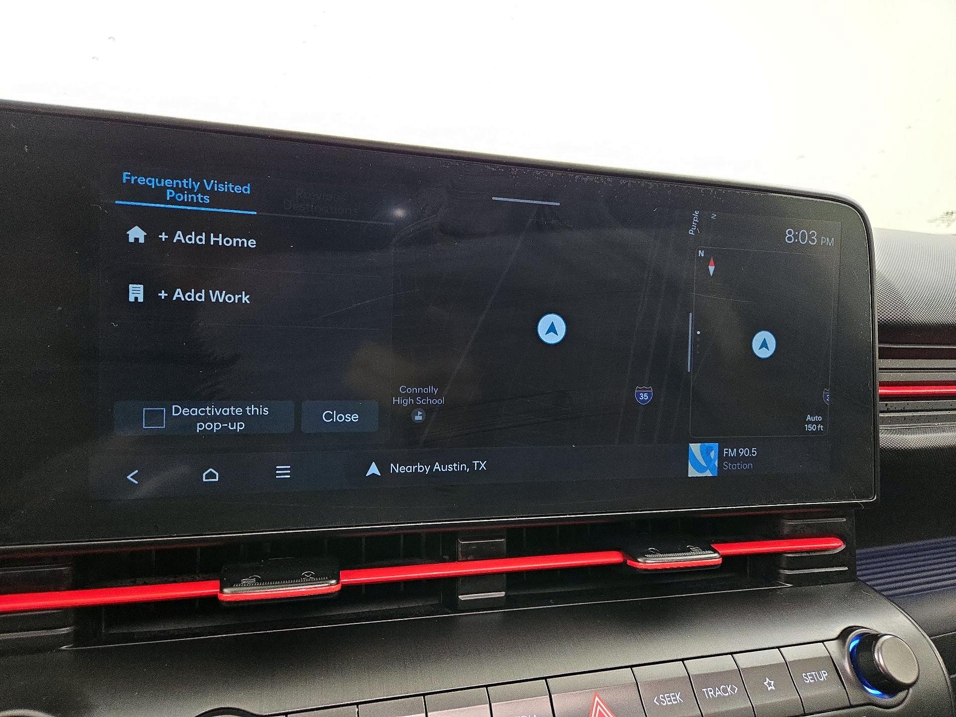 Thumbnail: 2025 Hyundai Kona - 14