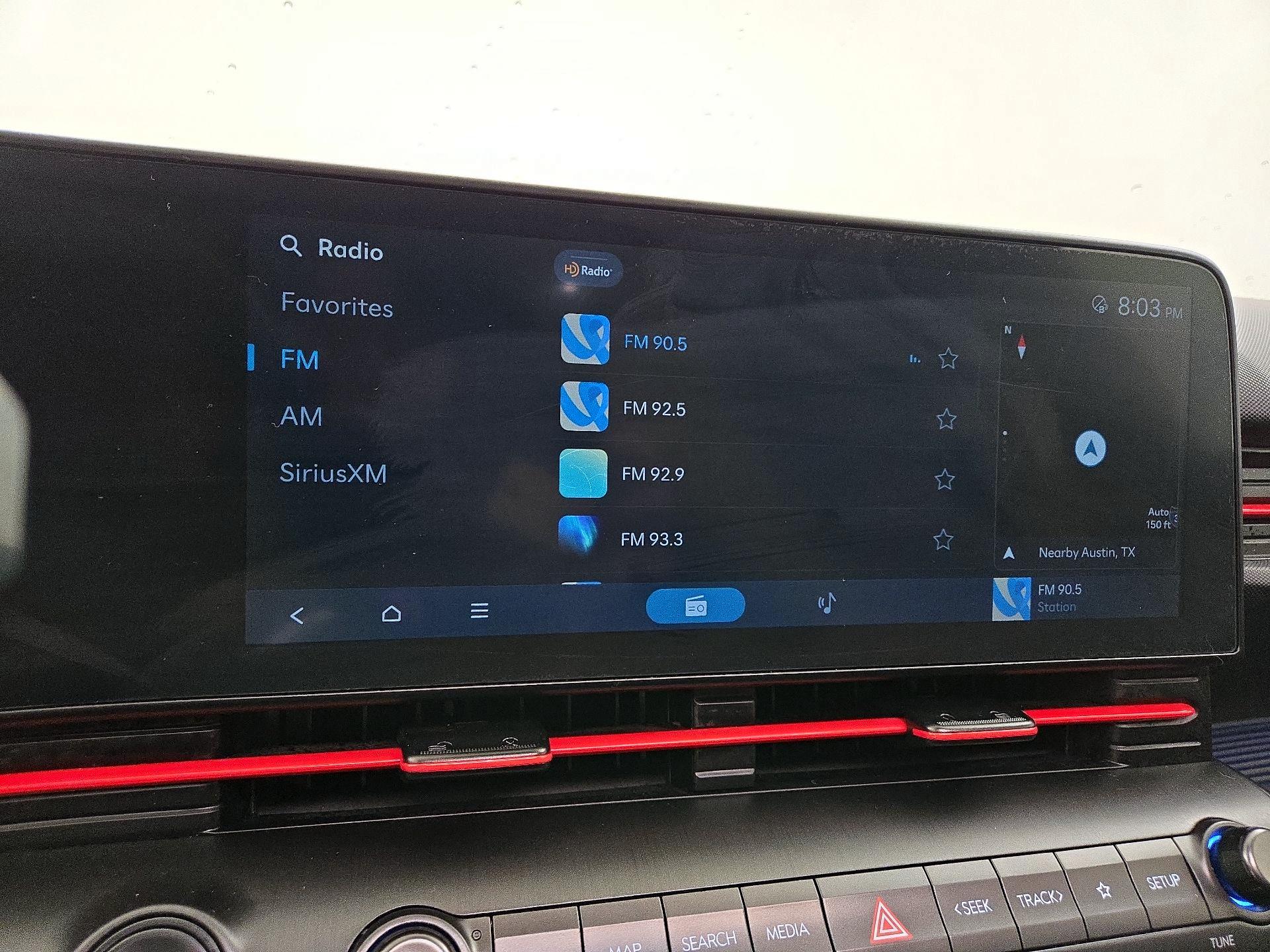 Thumbnail: 2025 Hyundai Kona - 16