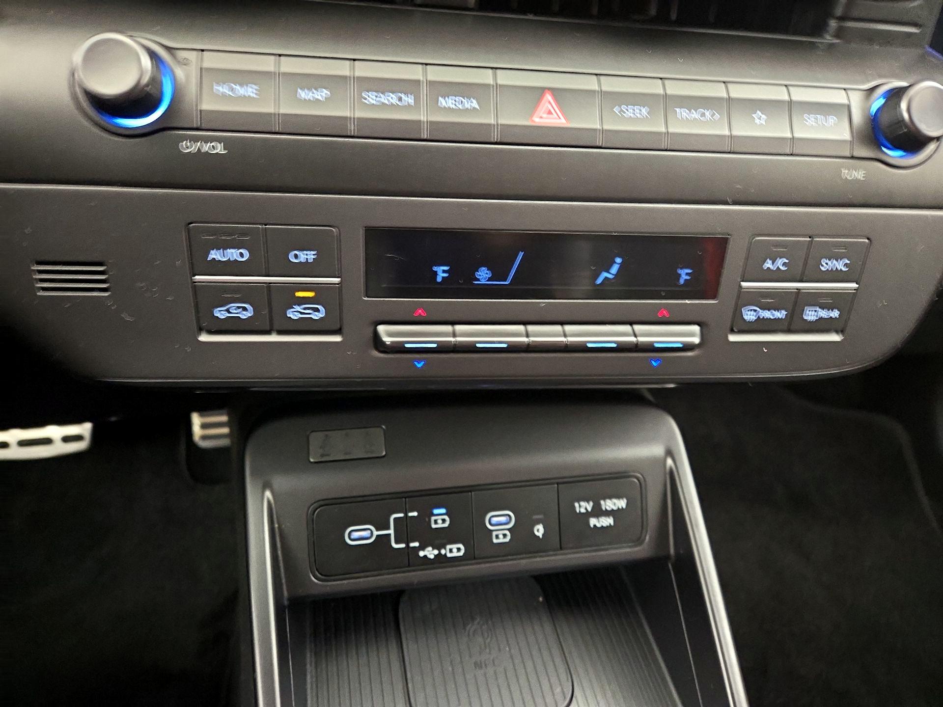 Thumbnail: 2025 Hyundai Kona - 17