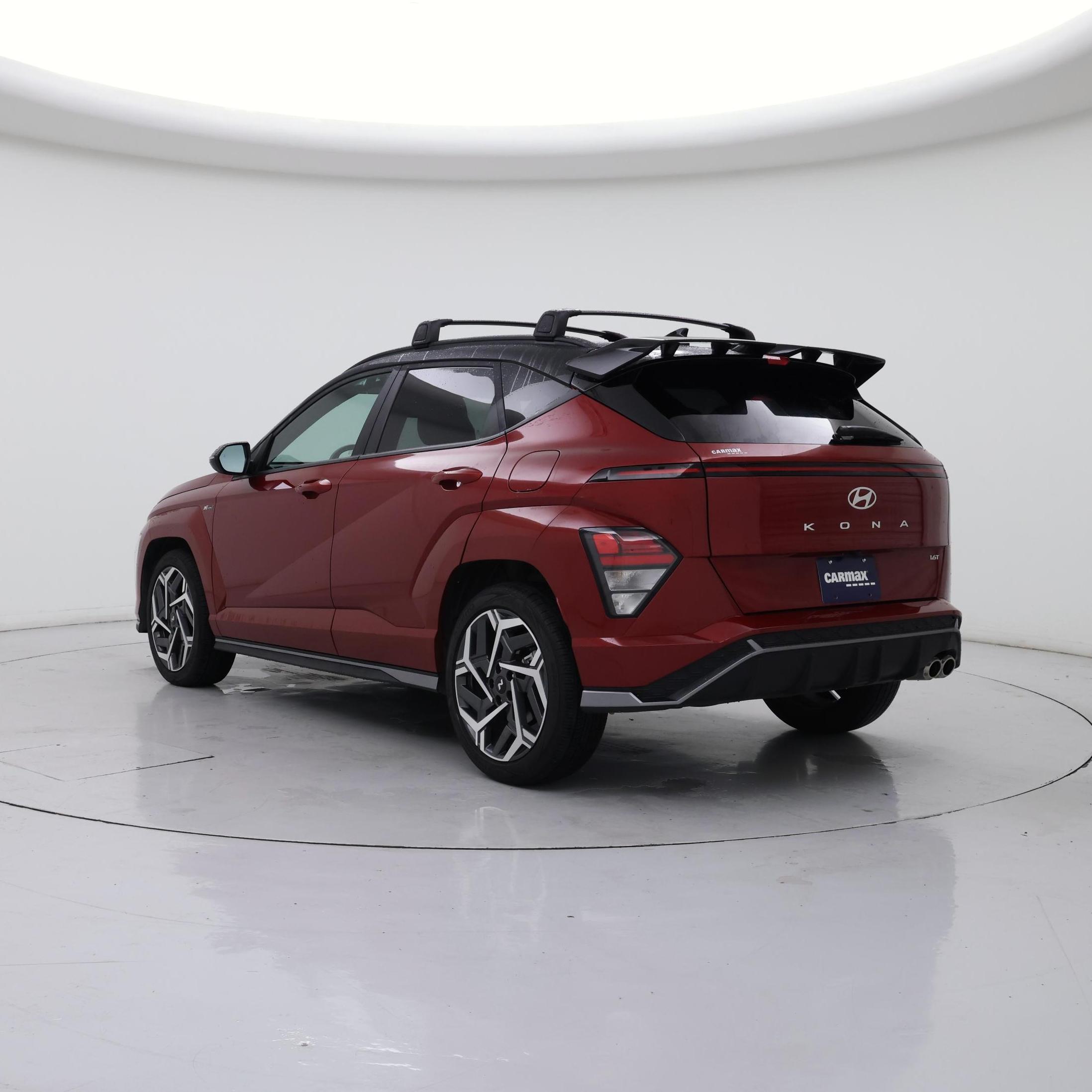 Thumbnail: 2025 Hyundai Kona - 2
