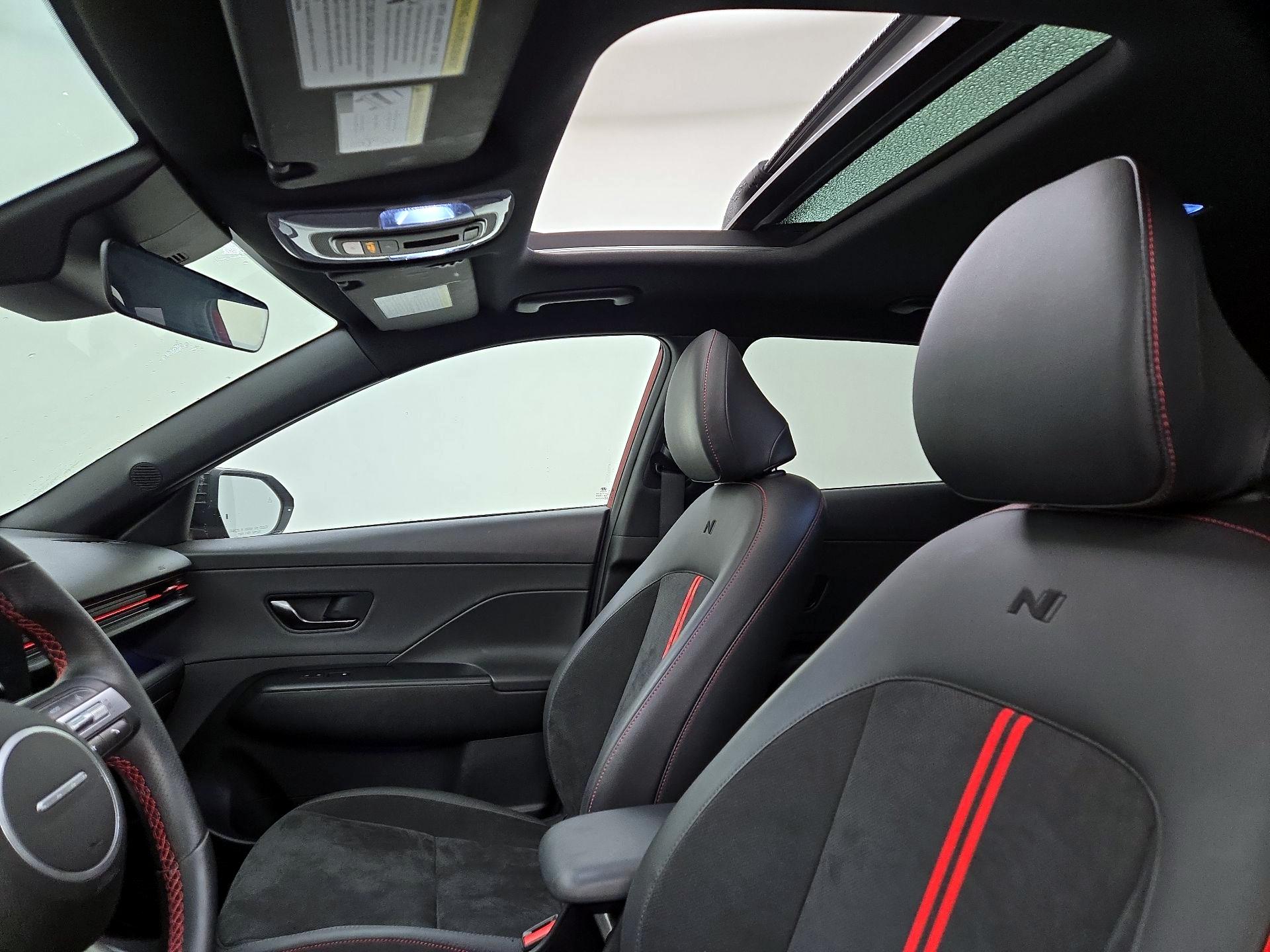 Thumbnail: 2025 Hyundai Kona - 20