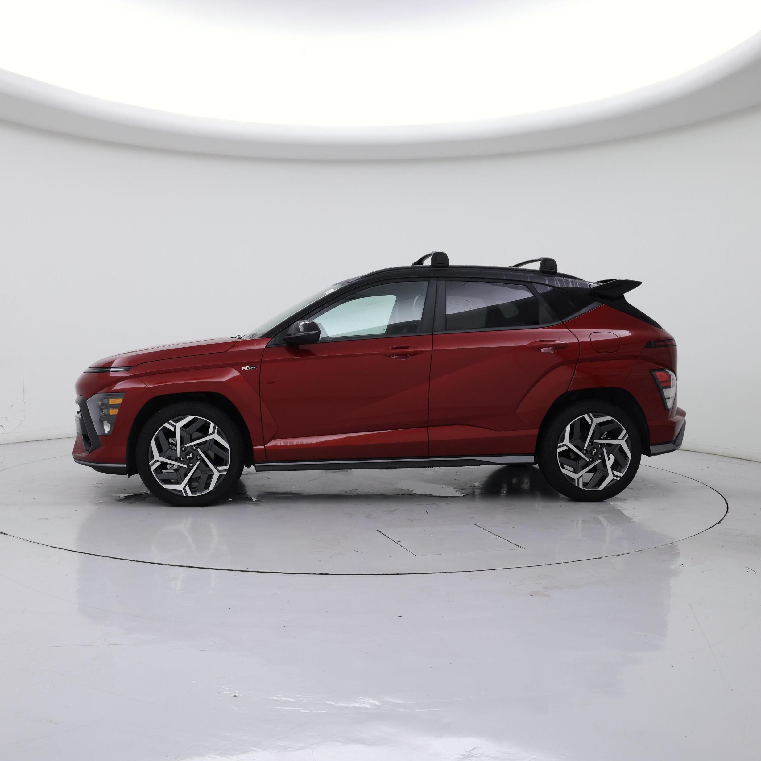 Thumbnail: 2025 Hyundai Kona - 3