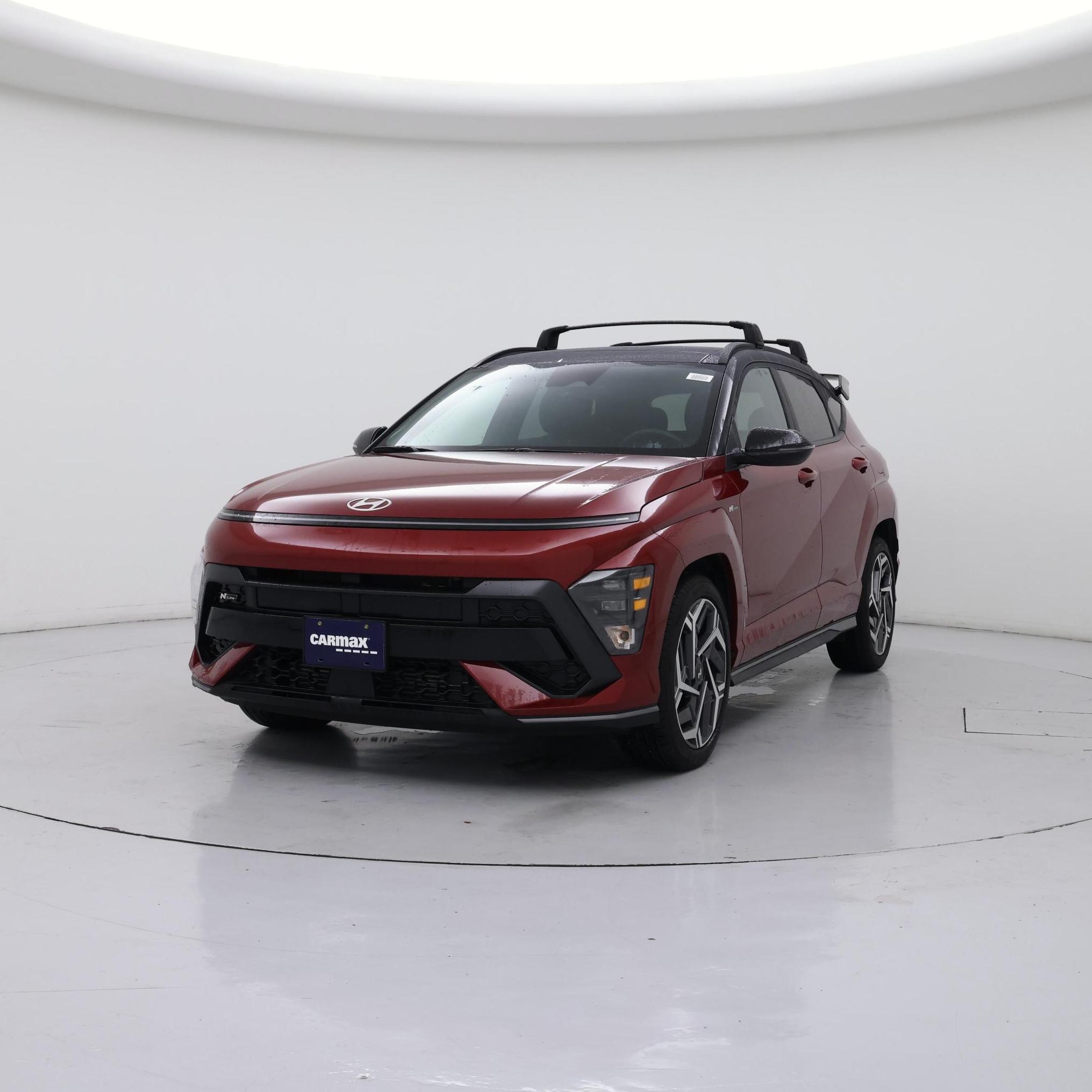 Thumbnail: 2025 Hyundai Kona - 4