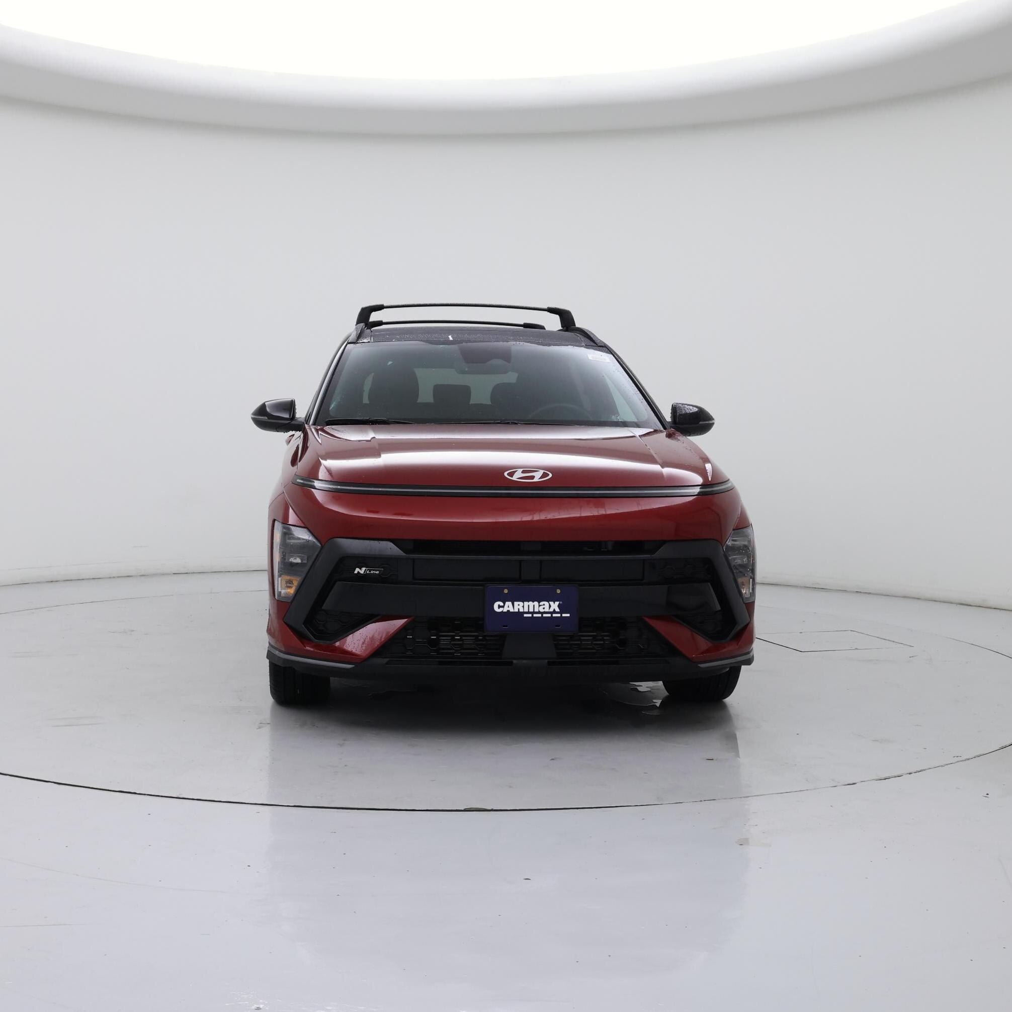 Thumbnail: 2025 Hyundai Kona - 5