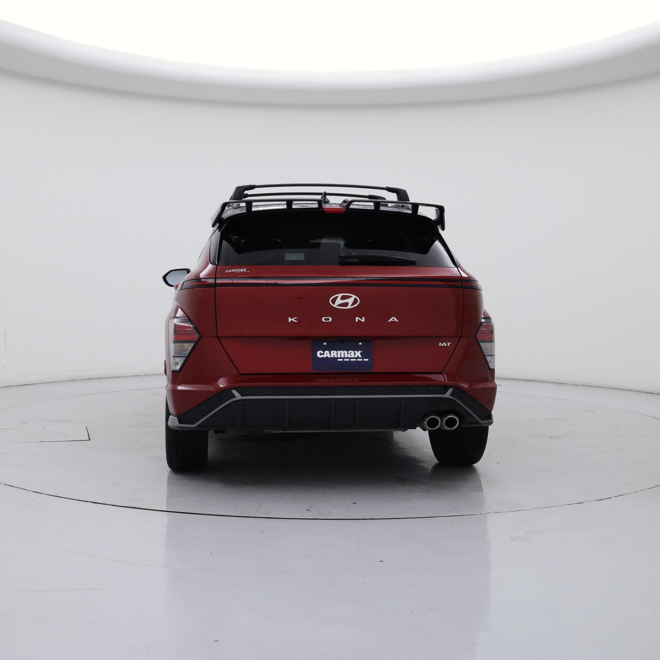 Thumbnail: 2025 Hyundai Kona - 6