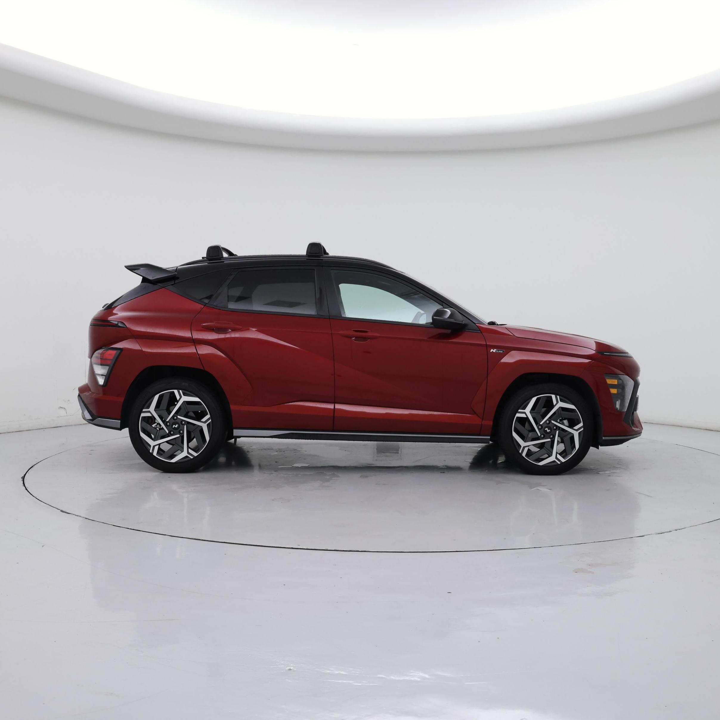 Thumbnail: 2025 Hyundai Kona - 7
