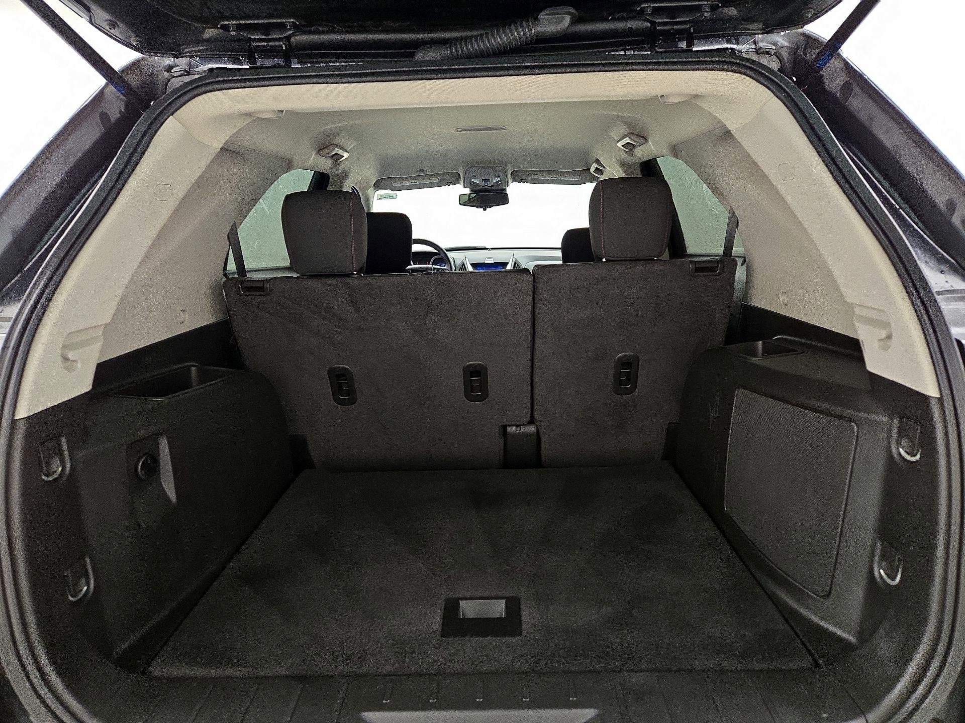 Thumbnail: 2015 Chevrolet Equinox - 17