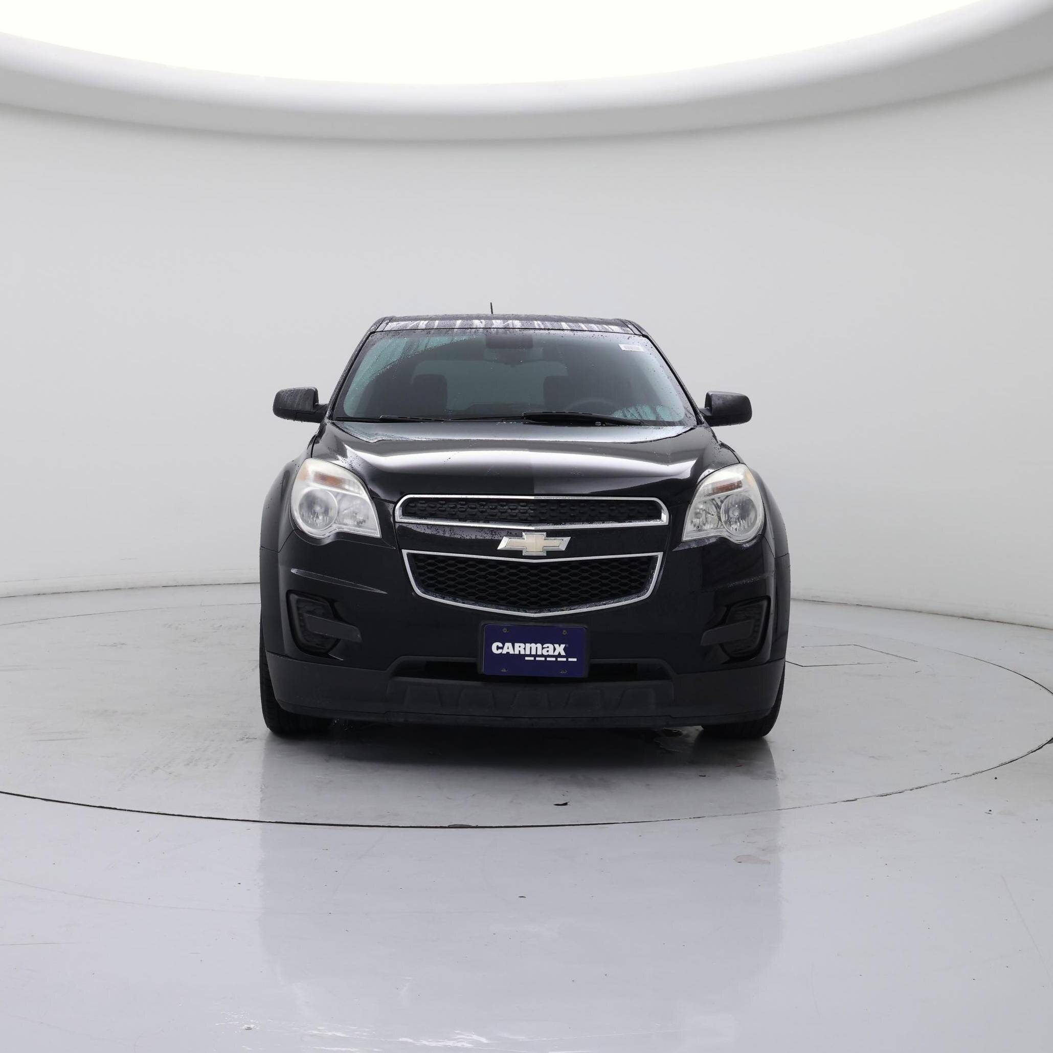 Thumbnail: 2015 Chevrolet Equinox - 2