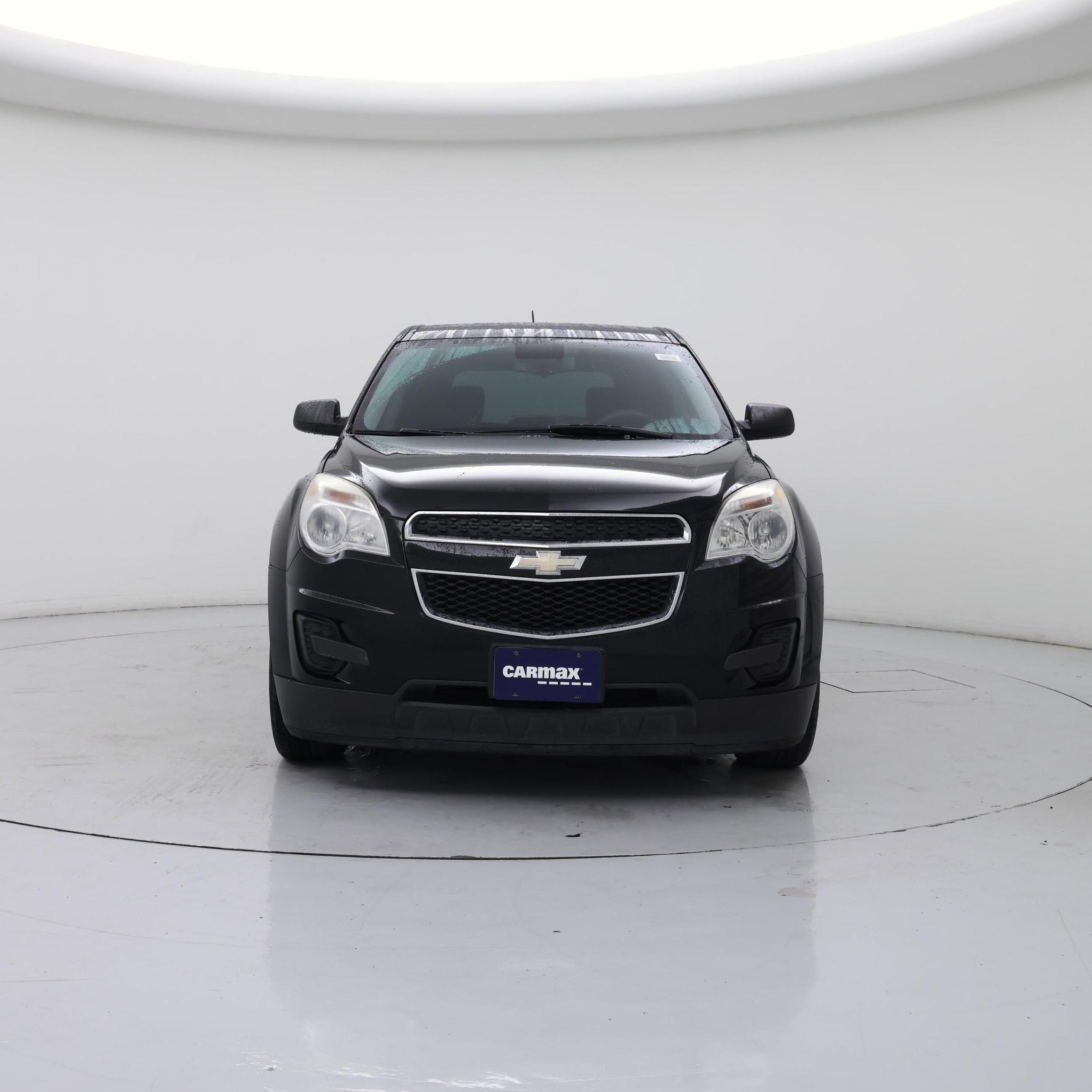 Thumbnail: 2015 Chevrolet Equinox - 6